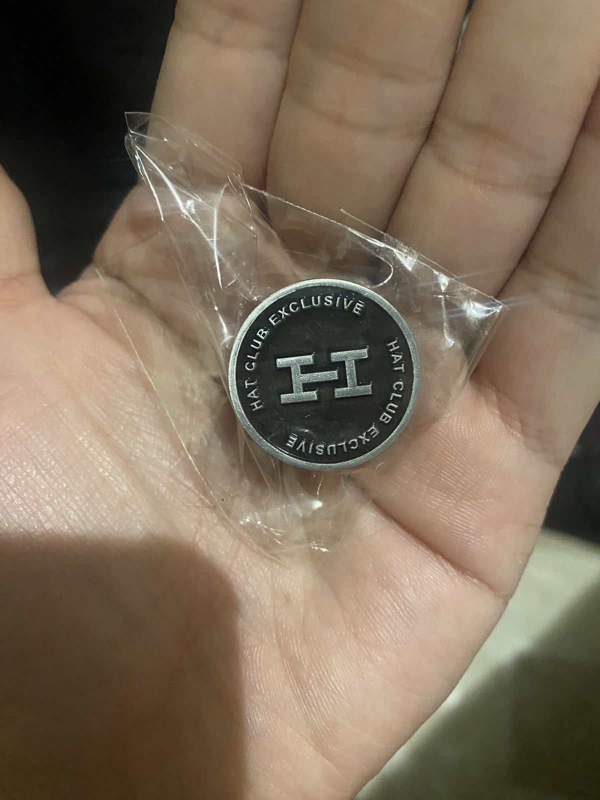 Hat Club Hat Club Exclusive Pins, Star Boy Pin, Aux Pin, Hat Club Pin Size ONE SIZE - 6 Thumbnail