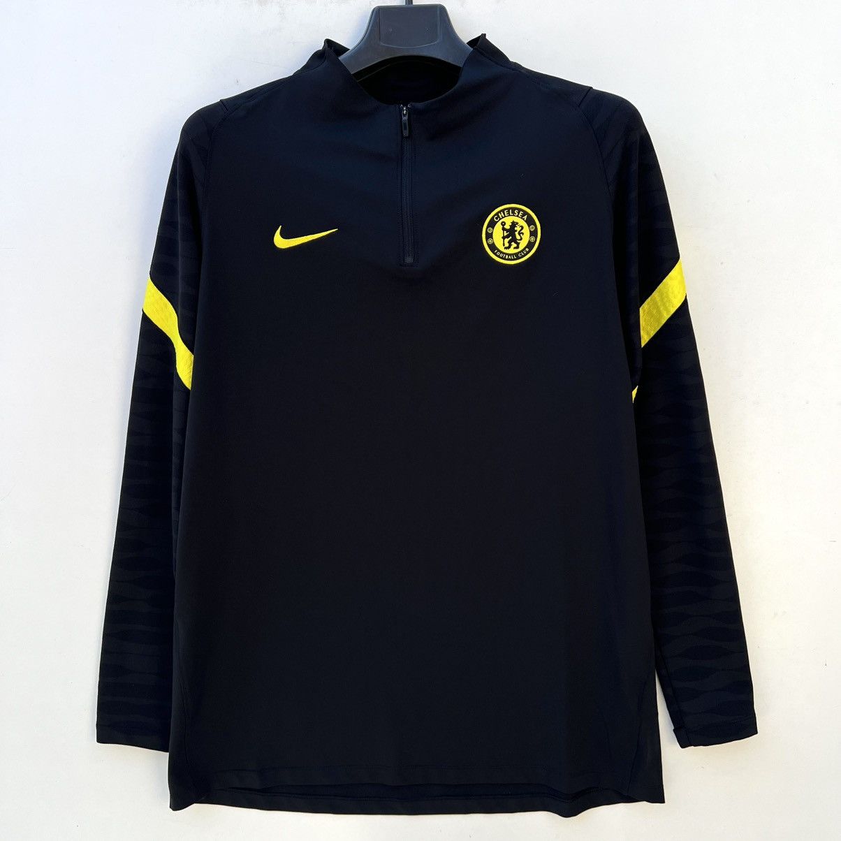 Nike FC Chelsea 2021 2022 training shirt