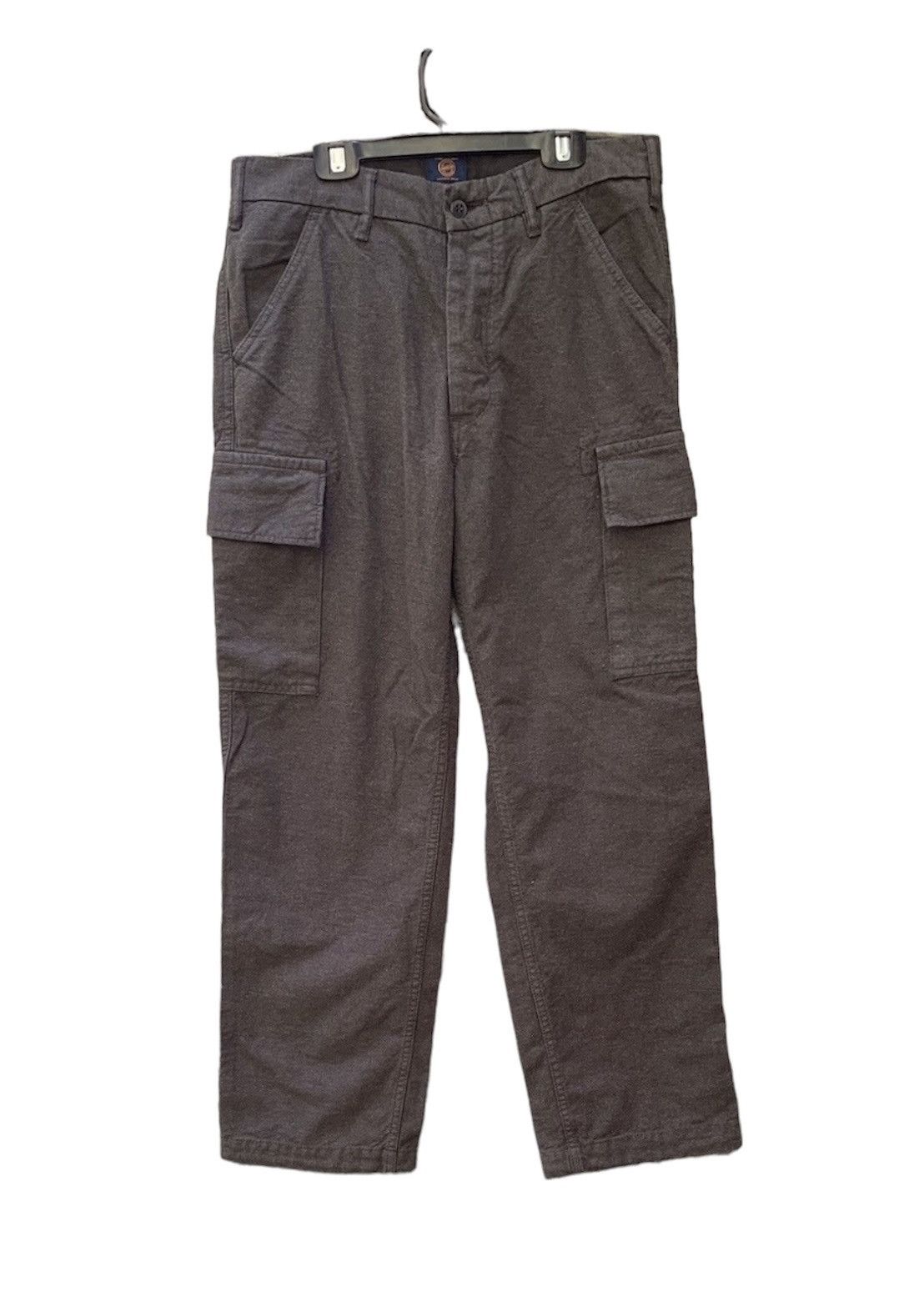 Japanese Brand × OMNIGOD Omnigod Cargo Pants Size US 30 / EU 46 - 1 Thumbnail