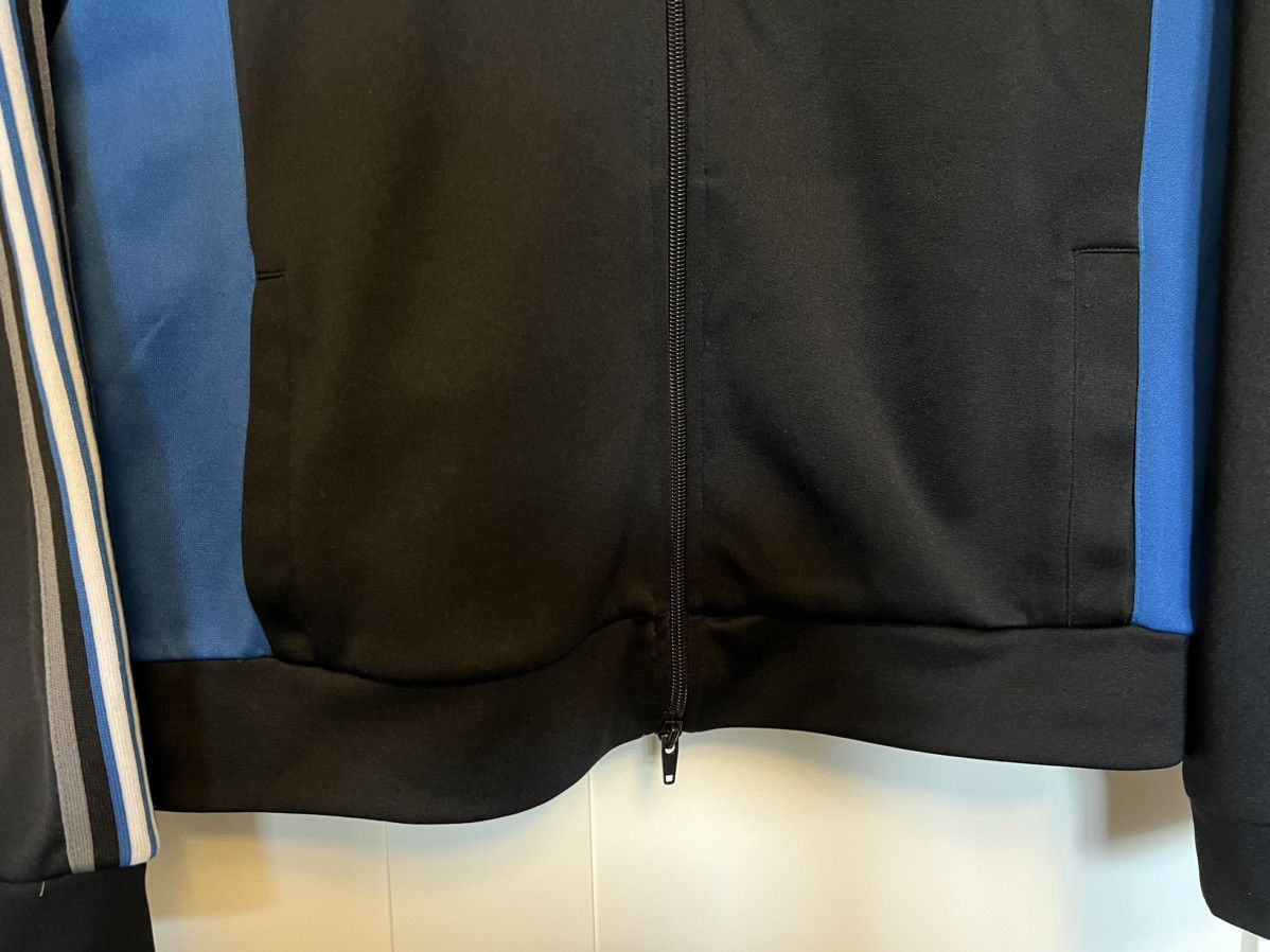 Juicy Couture Jeans × Vintage Rare mens Juicy Couture “Gotham city rockers” tracksuit Size US XL / EU 56 / 4 - 8 Thumbnail