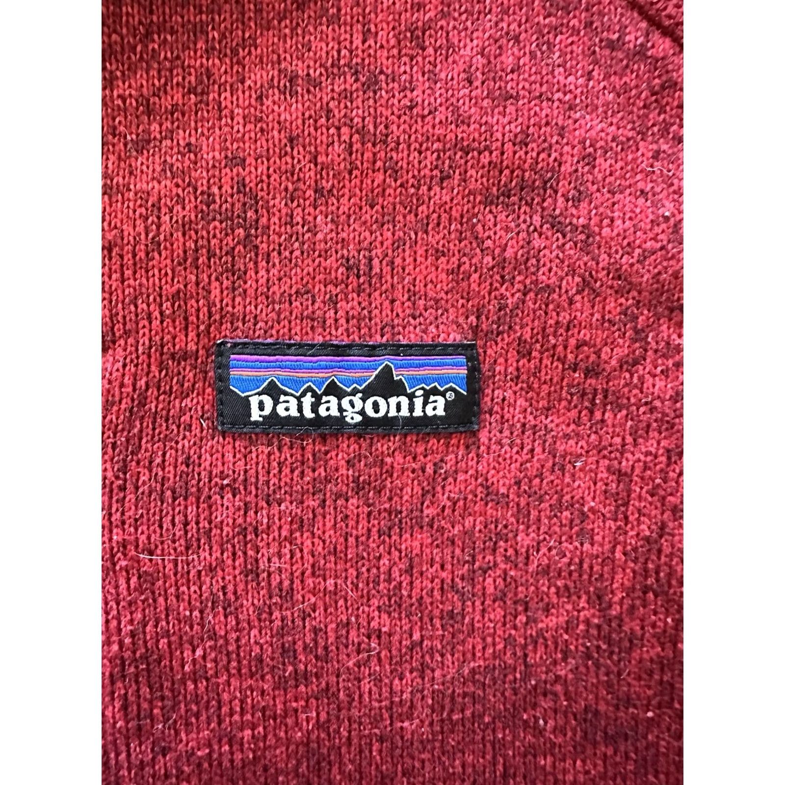 Patagonia Patagonia Sweater Shirt? No. Size US M / EU 48-50 / 2 - 2 Thumbnail