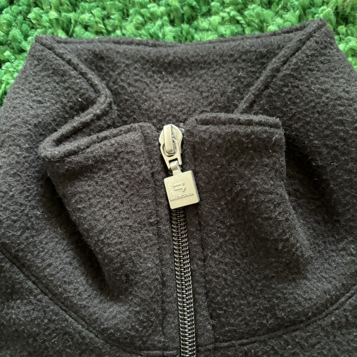 Balenciaga balenciaga jacket Size US L / EU 52-54 / 3 - 4 Thumbnail