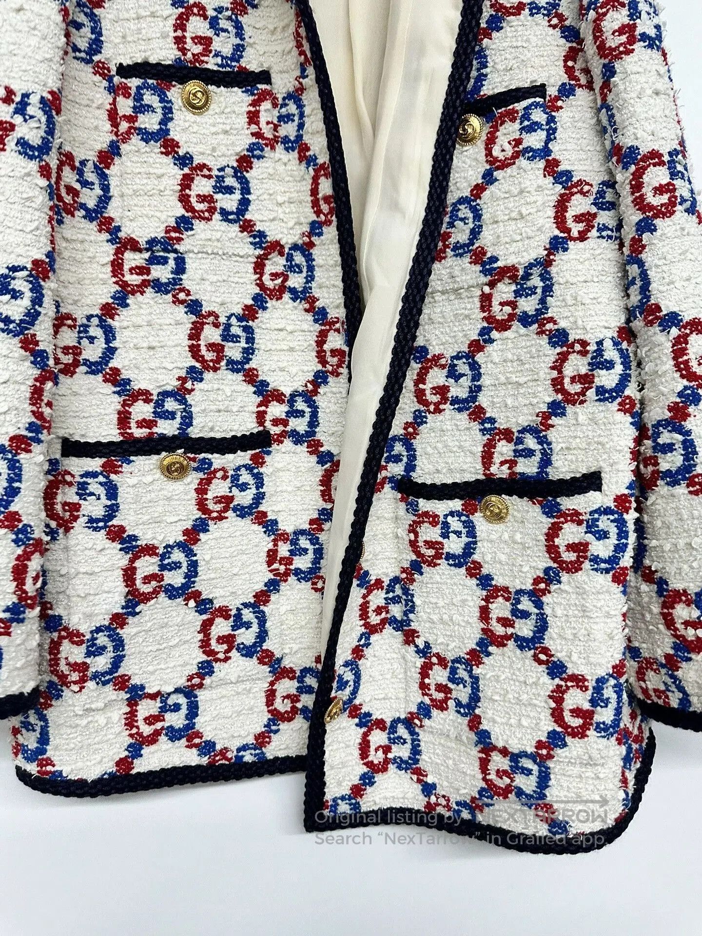 Gucci Gucci All. Size US XXS / EU 40 - 5 Thumbnail