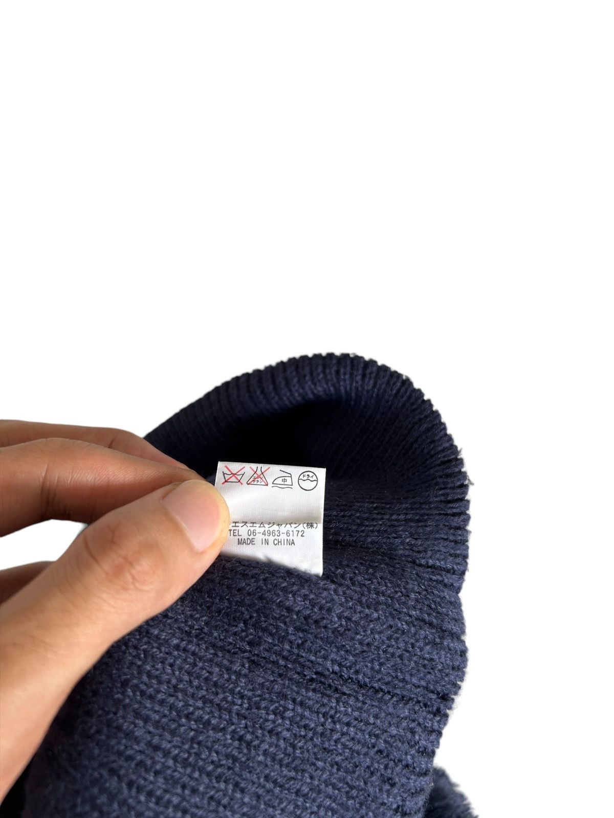 Billabong × Japanese Brand Vtg Billabong Beanie Hats Size ONE SIZE - 6 Thumbnail