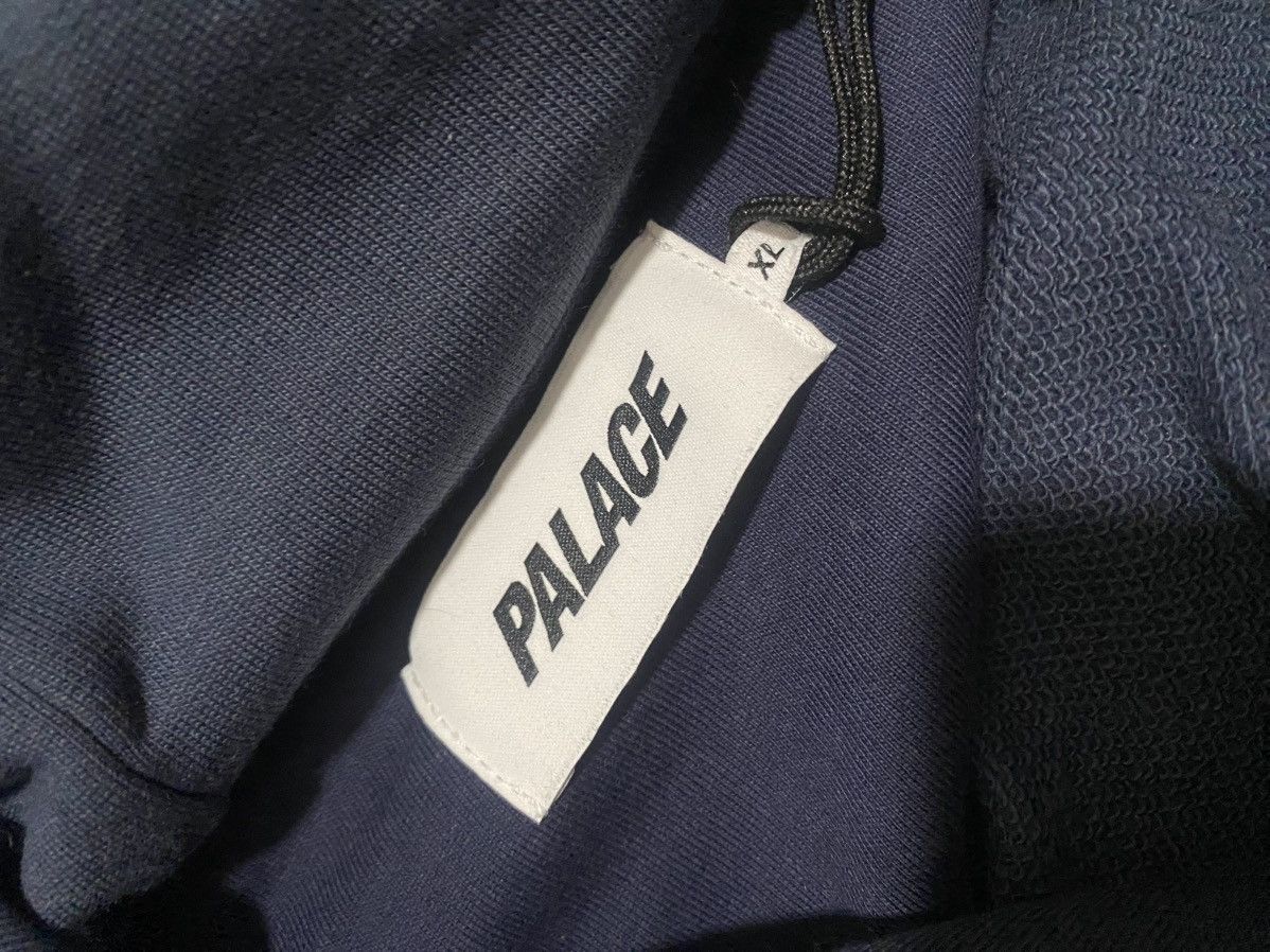 Palace Palace tri lenticular hoodie Size US XL / EU 56 / 4 - 3 Thumbnail