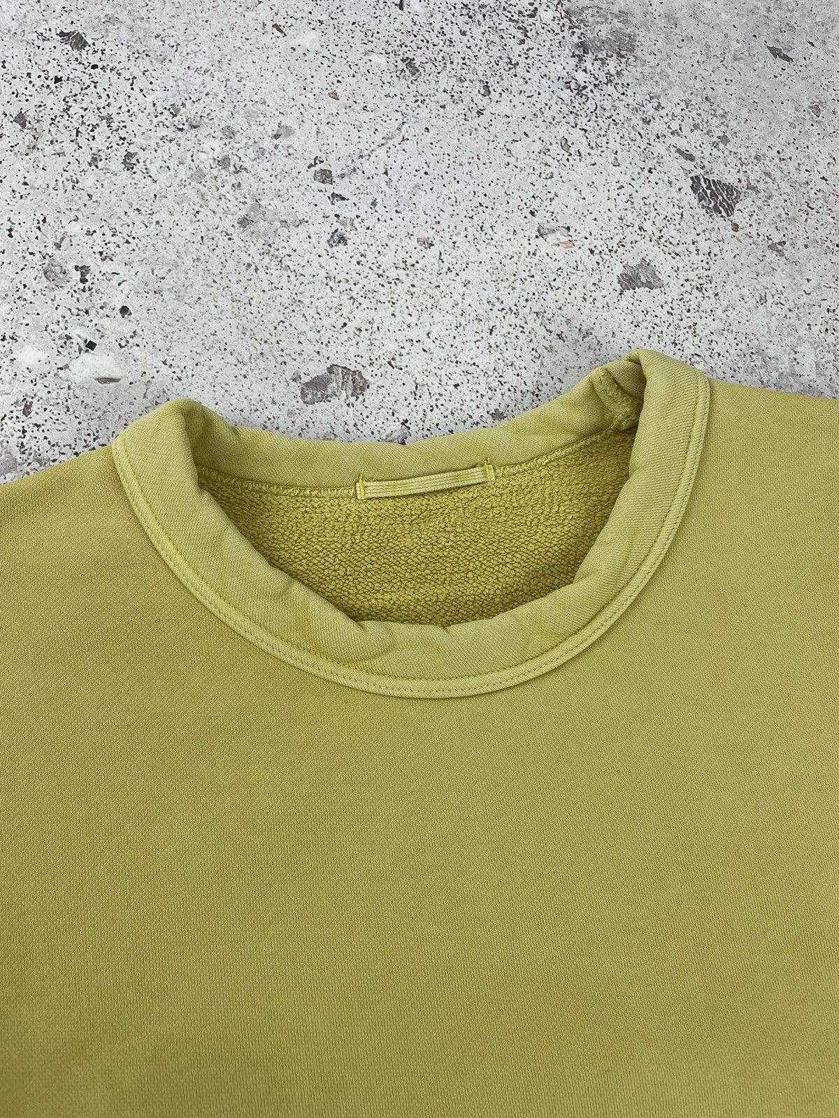 Ten C Ten C cotton sweatshirt men’s Size S Size US S / EU 44-46 / 1 - 5 Thumbnail