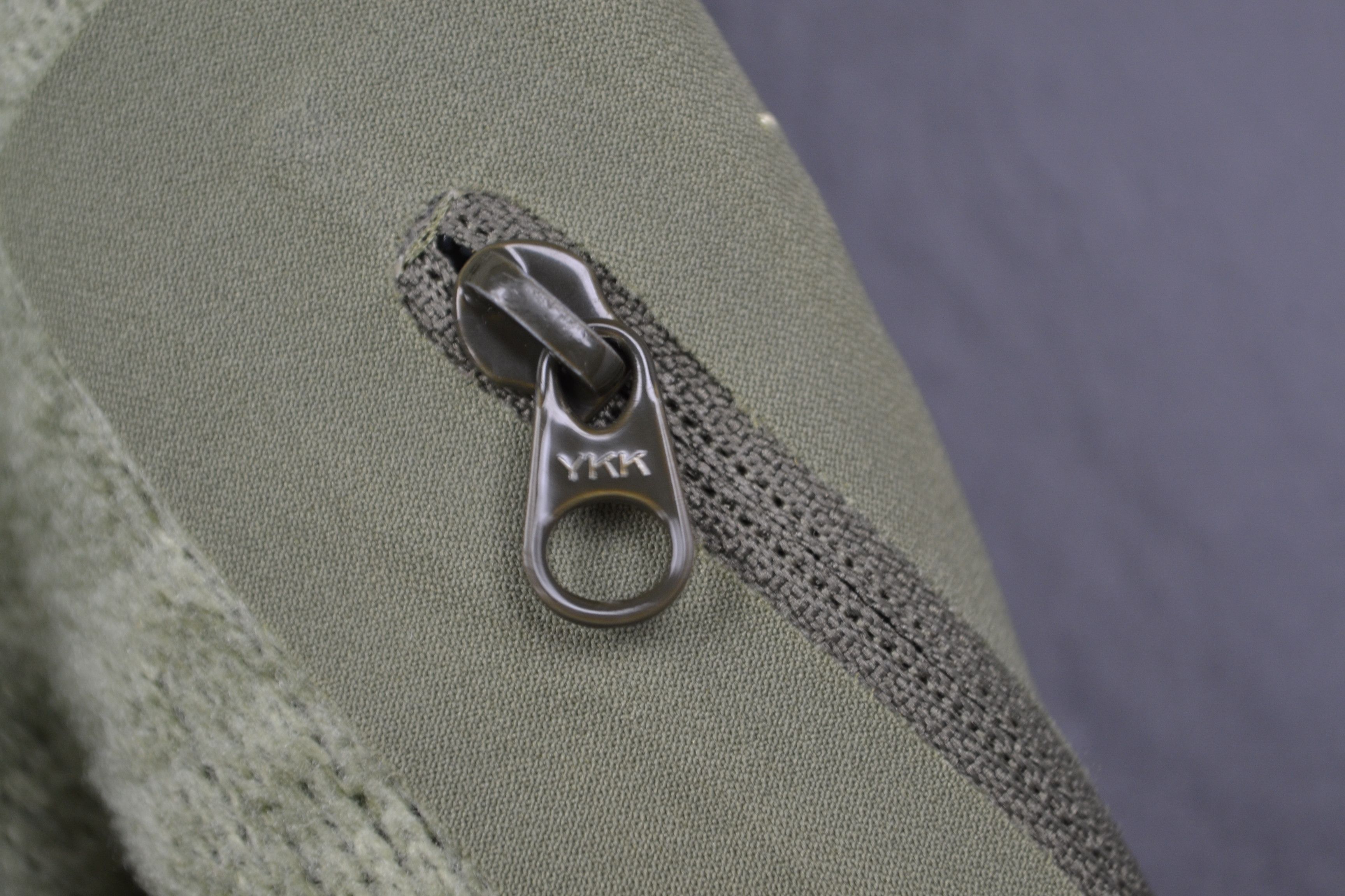 Arc'teryx Arc'teryx S size Women's Green Fleece Jacket Polartec Size S / US 4 / IT 40 - 3 Thumbnail