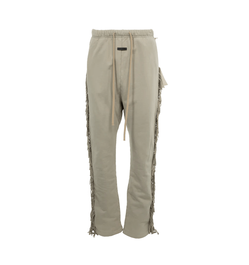 Fear of God o1h1sh10624 Sweatpant in Gray Size US 32 / EU 48 - 1 Thumbnail