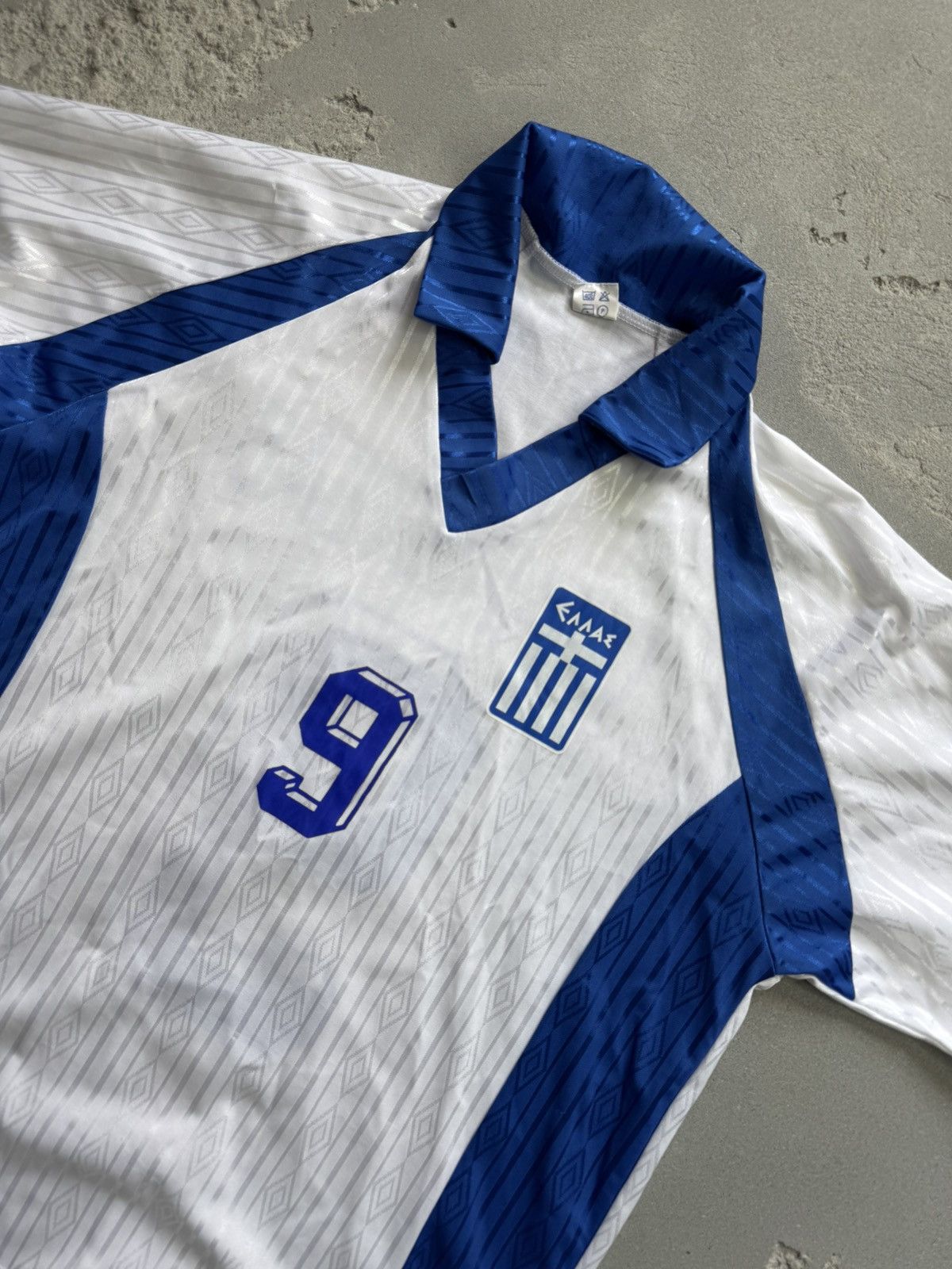 シャツ Supreme Bandana Football Jersey 