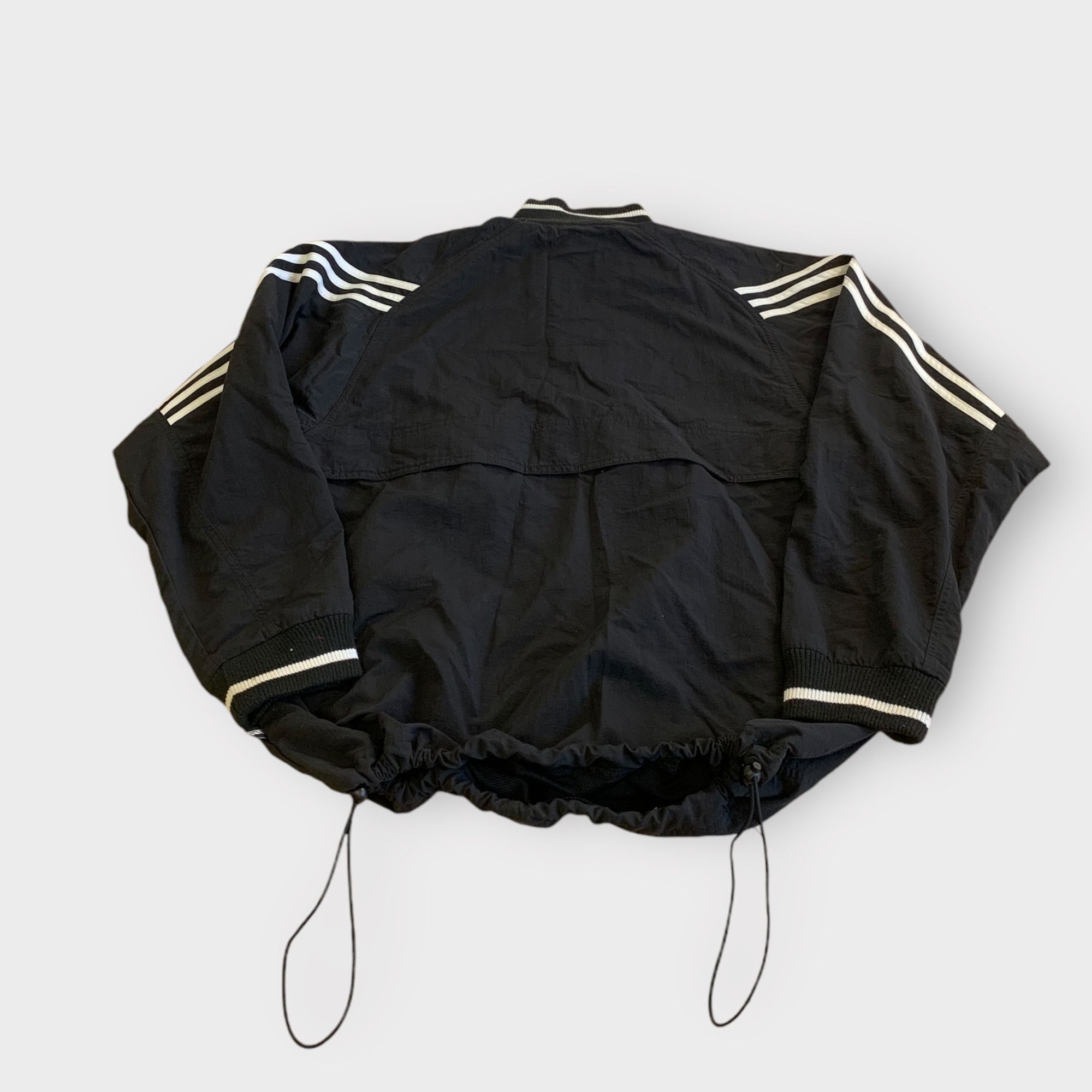 Adidas Vintage adidas jackets Size US S / EU 44-46 / 1 - 13 Thumbnail