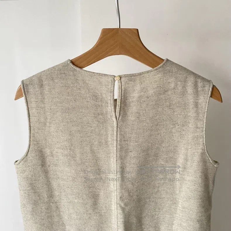 Hermes Hermes Margiela Period Cashmere Dress Size XS / US 0-2 / IT 36-38 - 3 Thumbnail