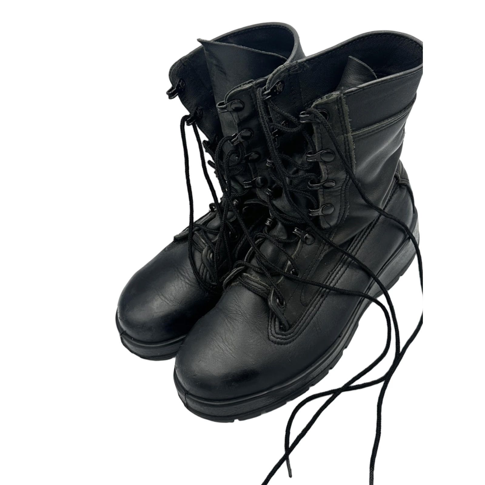 DEMON / GRAELON BOOT black 41 【公式通販】