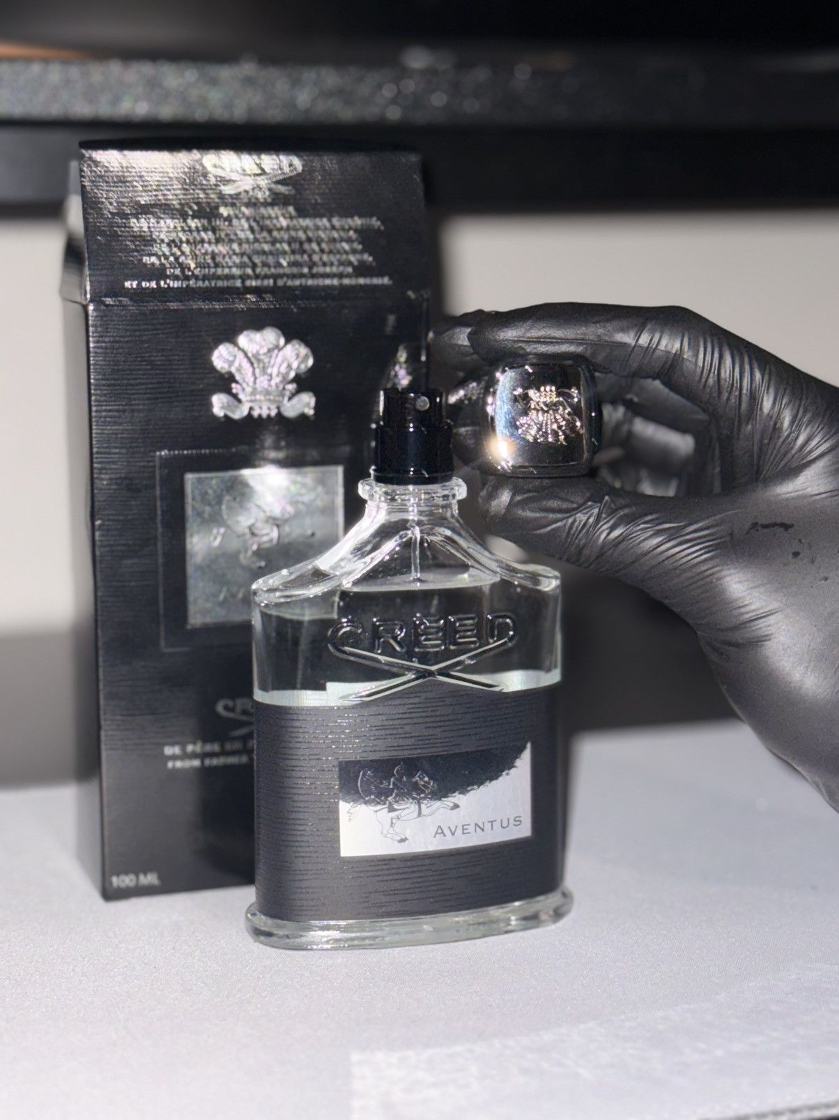 Other Creed Aventus Size ONE SIZE - 2 Thumbnail