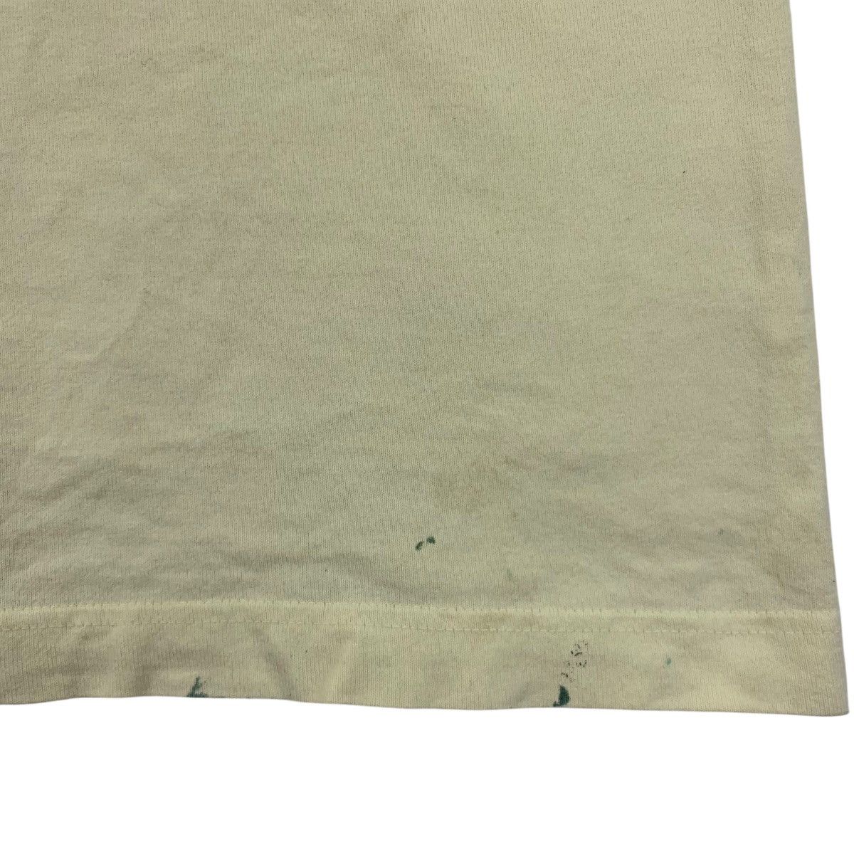 Vintage Vintage ROY LICHTENSTEIN Sandwich And Soda Trash Tee Size US L / EU 52-54 / 3 - 7 Thumbnail