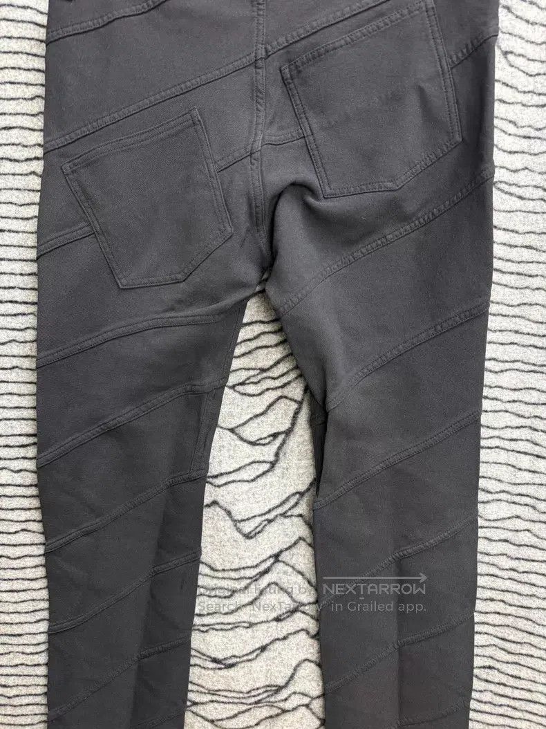 Comme des Garcons Comme des Garcons size L Spiral Trousers Size US 27 - 6 Thumbnail