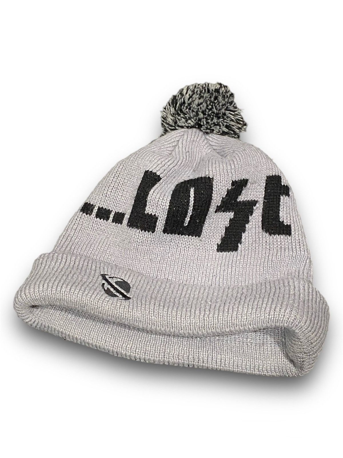Lost Enterprises × Vintage Vintage Lost beanie Size ONE SIZE - 2 Thumbnail
