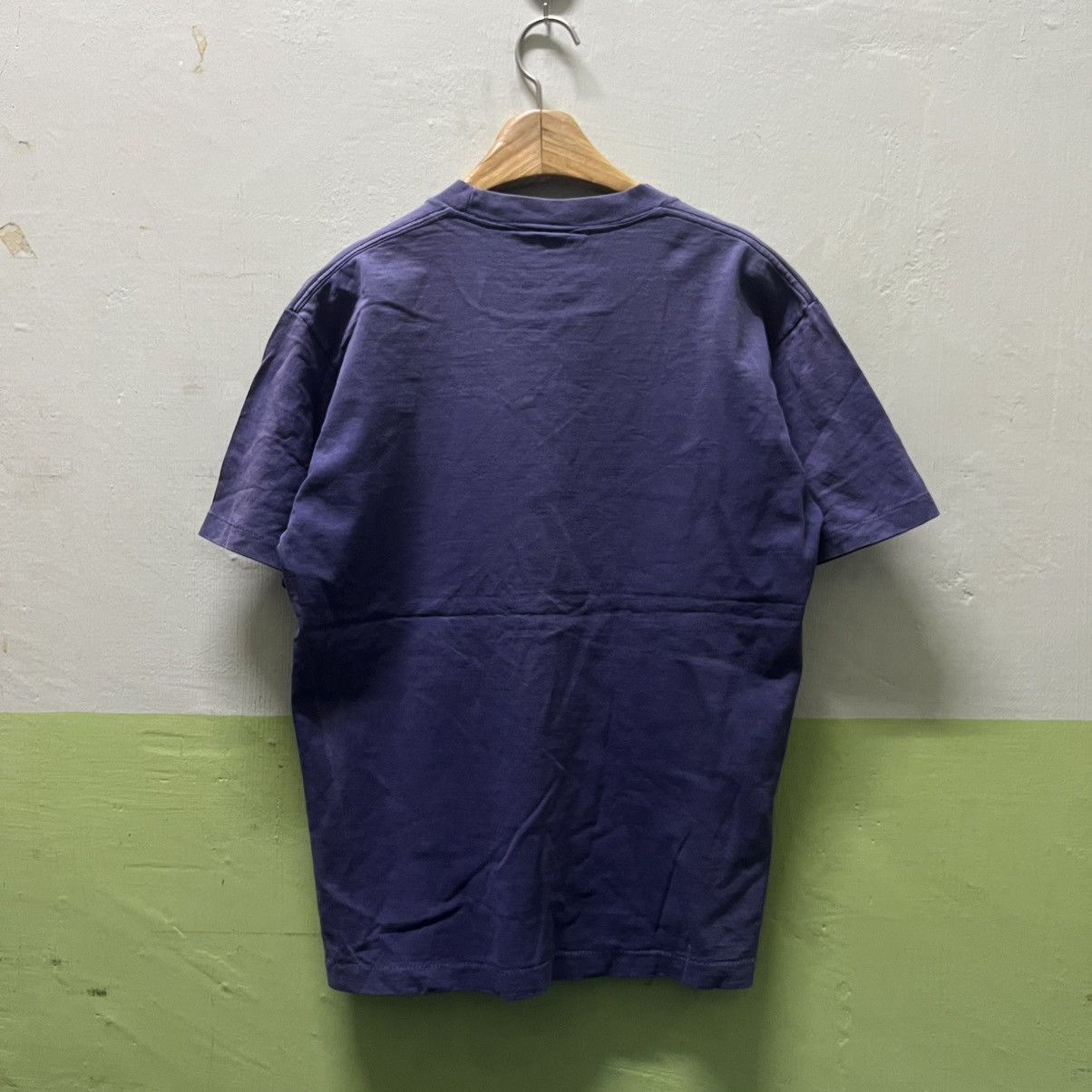 Vintage Rare Vintage KU USA Hawaii/Surf/Billabong/Quiksilver Tees Size US M / EU 48-50 / 2 - 2 Thumbnail