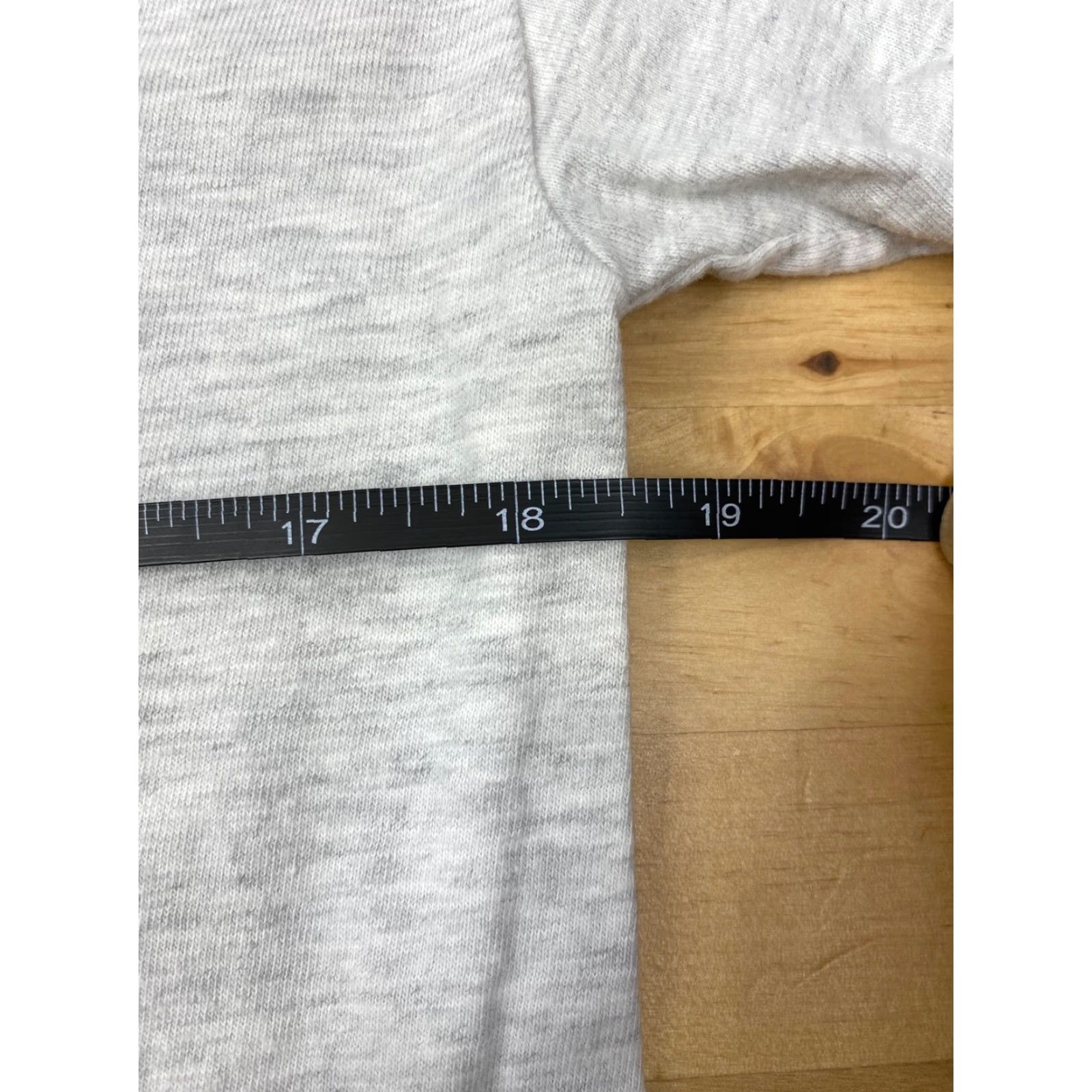 Hanes VTG Hanes Labor Day 94 Bocana San Telmo Gray T Shirt M USA Unisex Short Sleeve Regular Size Hanes Shirt Mens Womens Boys Girls Size US M / EU 48-50 / 2 - 5 Thumbnail