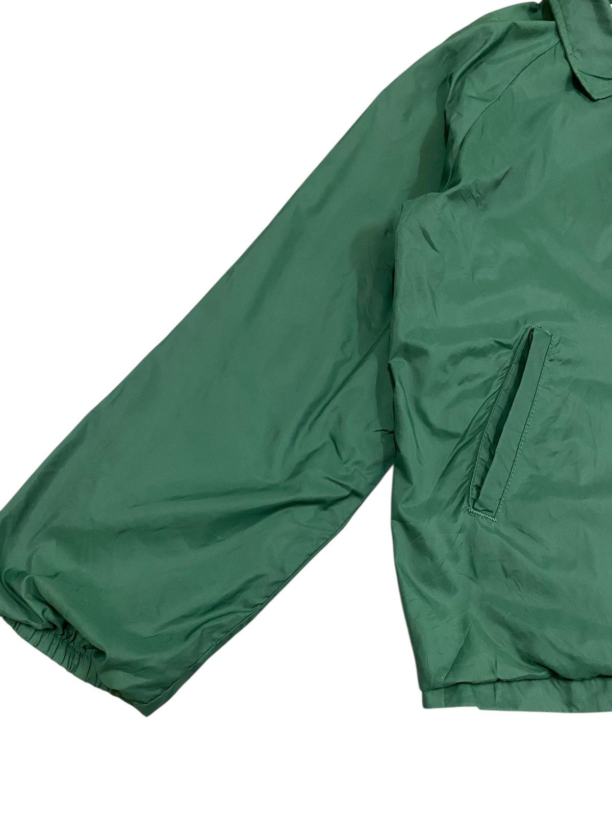 Champion RARE 60s Vintage Champion "Running Man"Jacket Jaguars Tennis Size US M / EU 48-50 / 2 - 7 Thumbnail
