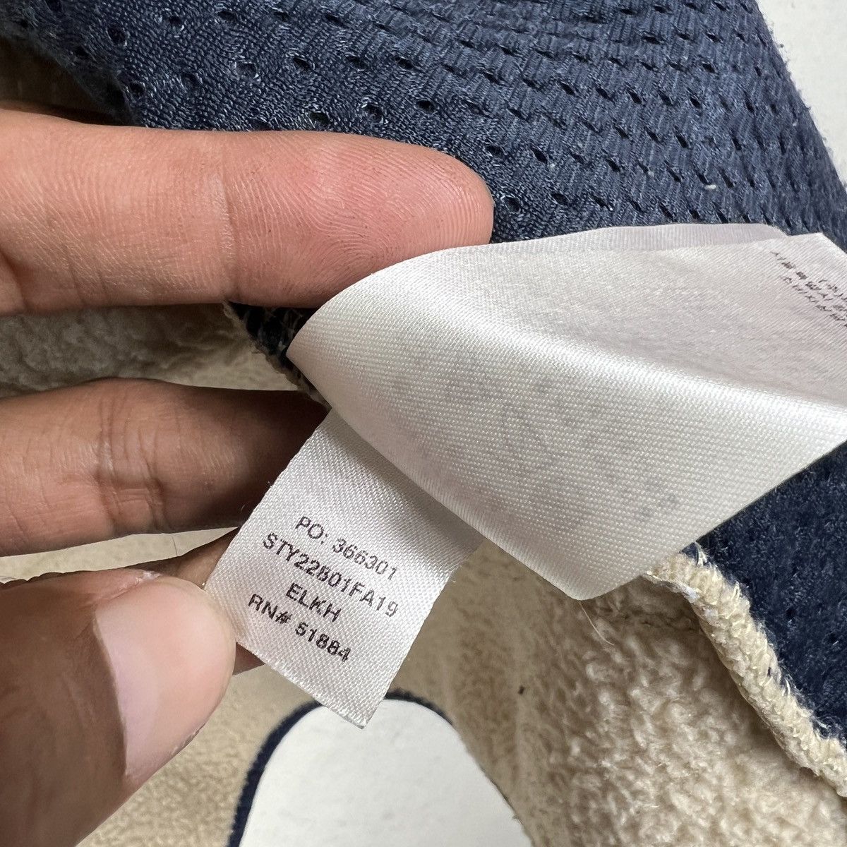 Patagonia 🔥 PATAGONIA FLEECE CARDIGAN Size US XXL / EU 58 / 5 - 9 Thumbnail