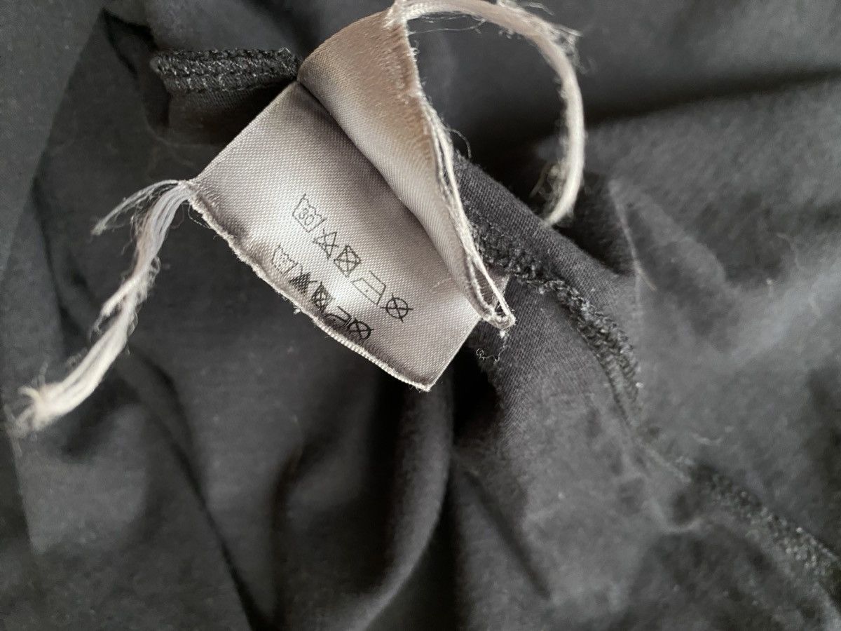 Belstaff Belstaff Logo t shirt Size US M / EU 48-50 / 2 - 6 Thumbnail