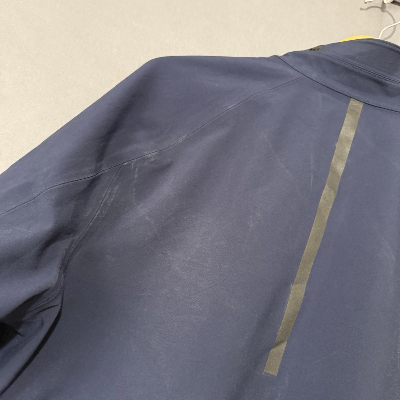 Lululemon Lululemon Palindro Jacket L Men’s Size US L / EU 52-54 / 3 - 12 Thumbnail