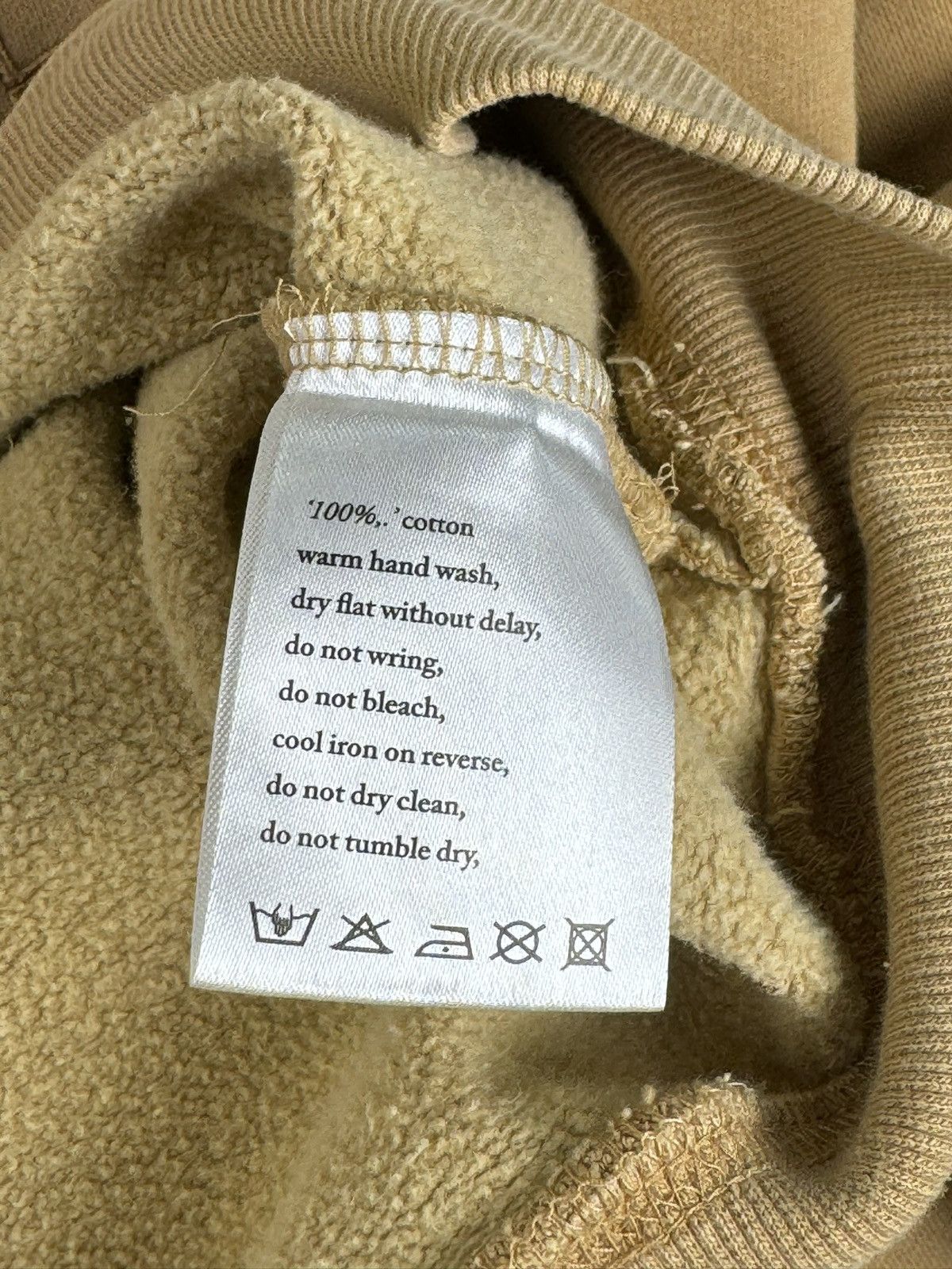 Ksubi Ksubi hoodie Xs Size US XS / EU 42 / 0 - 8 Thumbnail