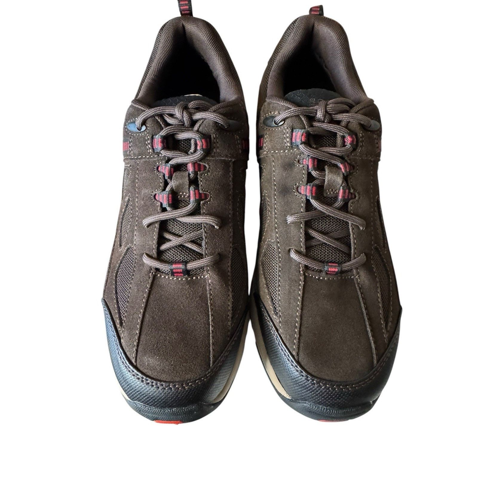 Rockport Rockport NEW Men’s Rock Cove Hiking Shoes Walking Sneakers Size US 9 / EU 42 - 2 Thumbnail