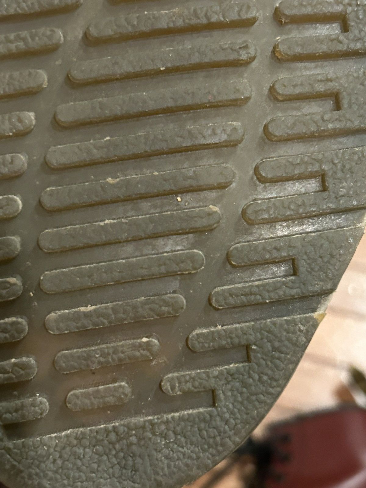 Dr. Martens Dr. Martens 101 Size US 7 / IT 37 - 8 Thumbnail