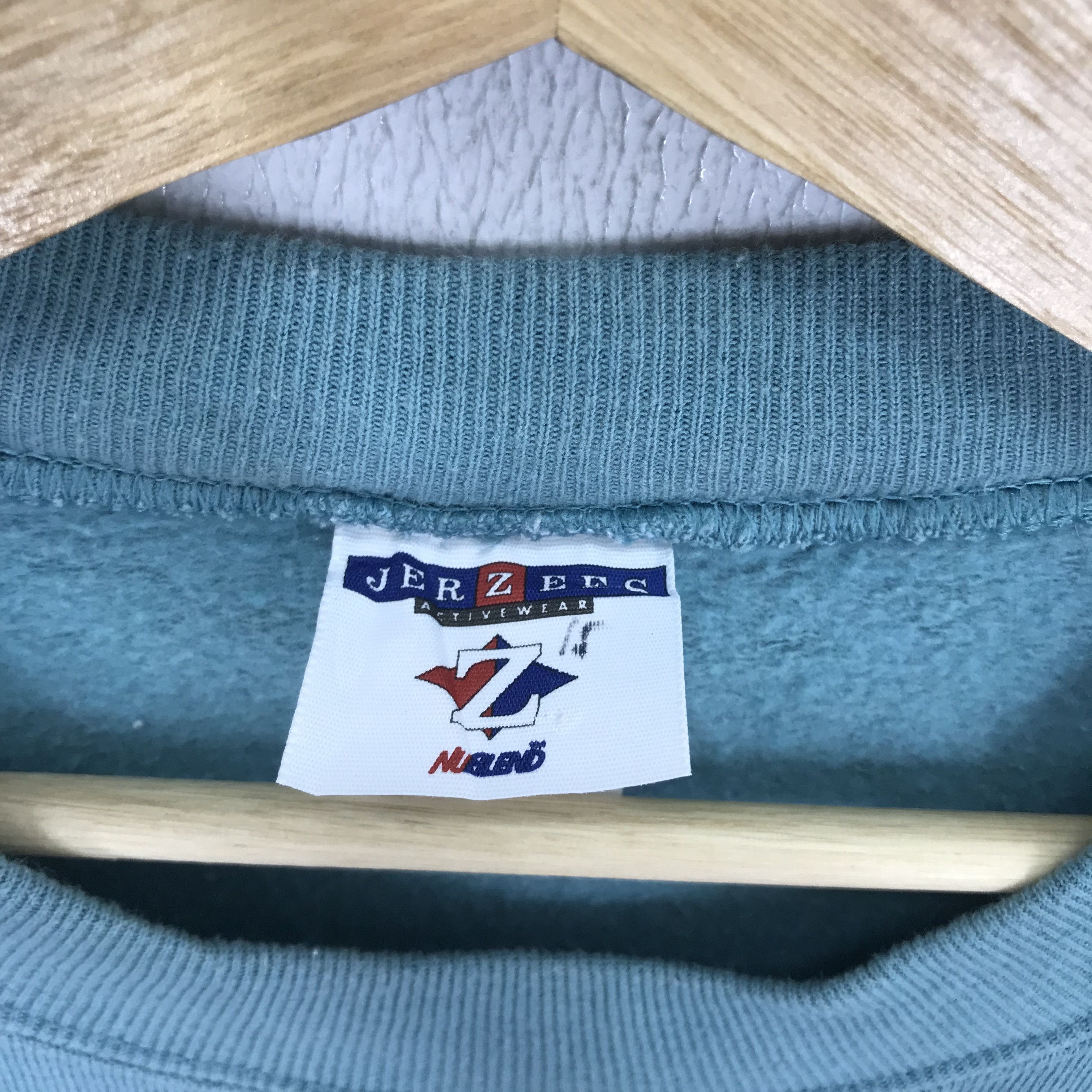 Japanese Brand Vintage Y2K Myrtle Beach Sweatshirts - 448 Size US XL / EU 56 / 4 - 9 Thumbnail