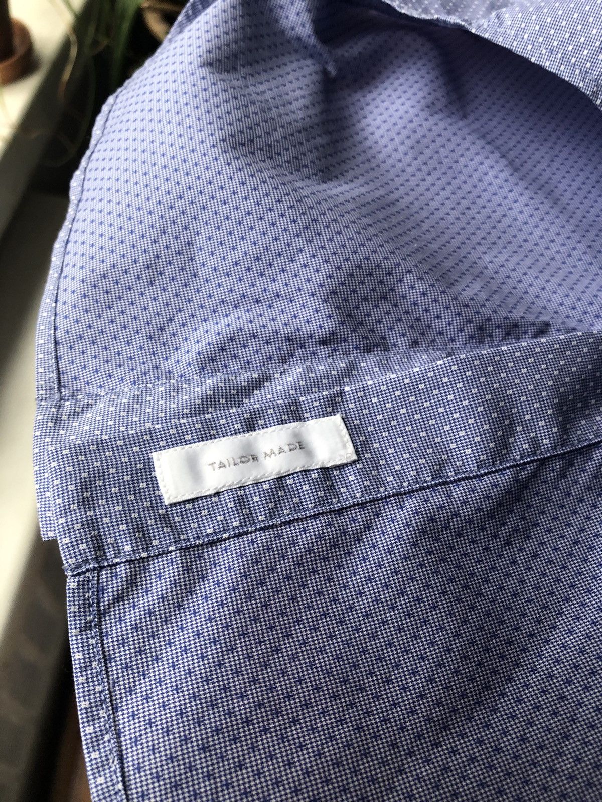 Jil Sander Jil Sander Vintage Polka Dot Button Down Size US S / EU 44-46 / 1 - 18 Thumbnail