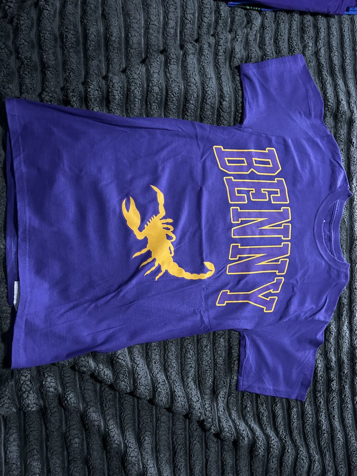 Other Benny the Butcher Scorpion tee Size US S / EU 44-46 / 1 - 1 Thumbnail