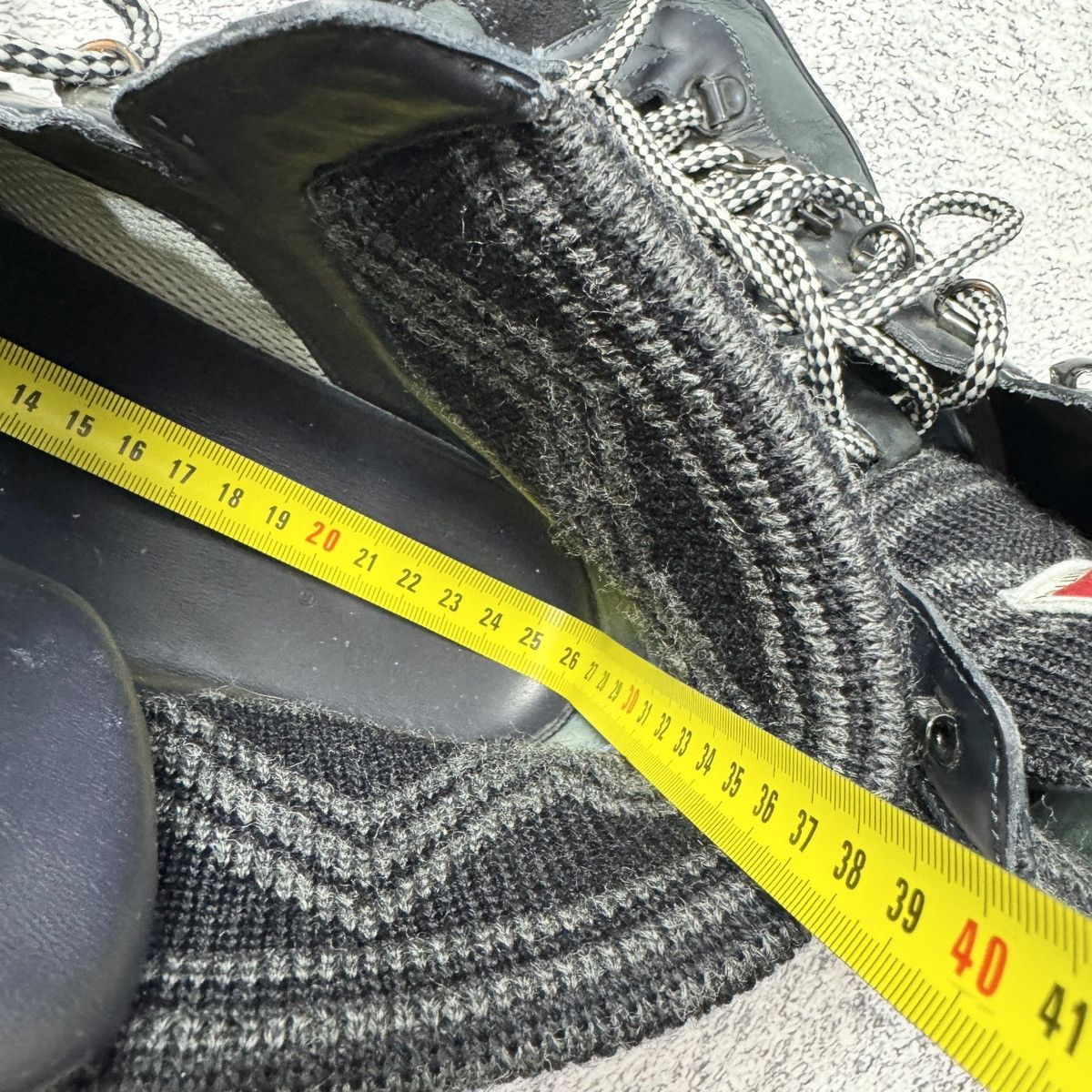 Louis Vuitton Louis Vuitton Cup Mountaineer Sneakers US7.5 UK6.5 EU40.5 Size US 7.5 / EU 40-41 - 15 Thumbnail