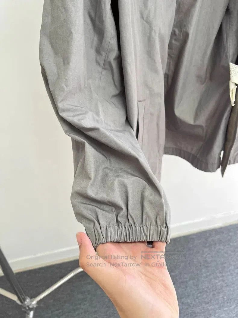 Comme des Garcons Comme des Garcons 1999 Special Placket Jacket. Size US M / EU 48-50 / 2 - 9 Thumbnail