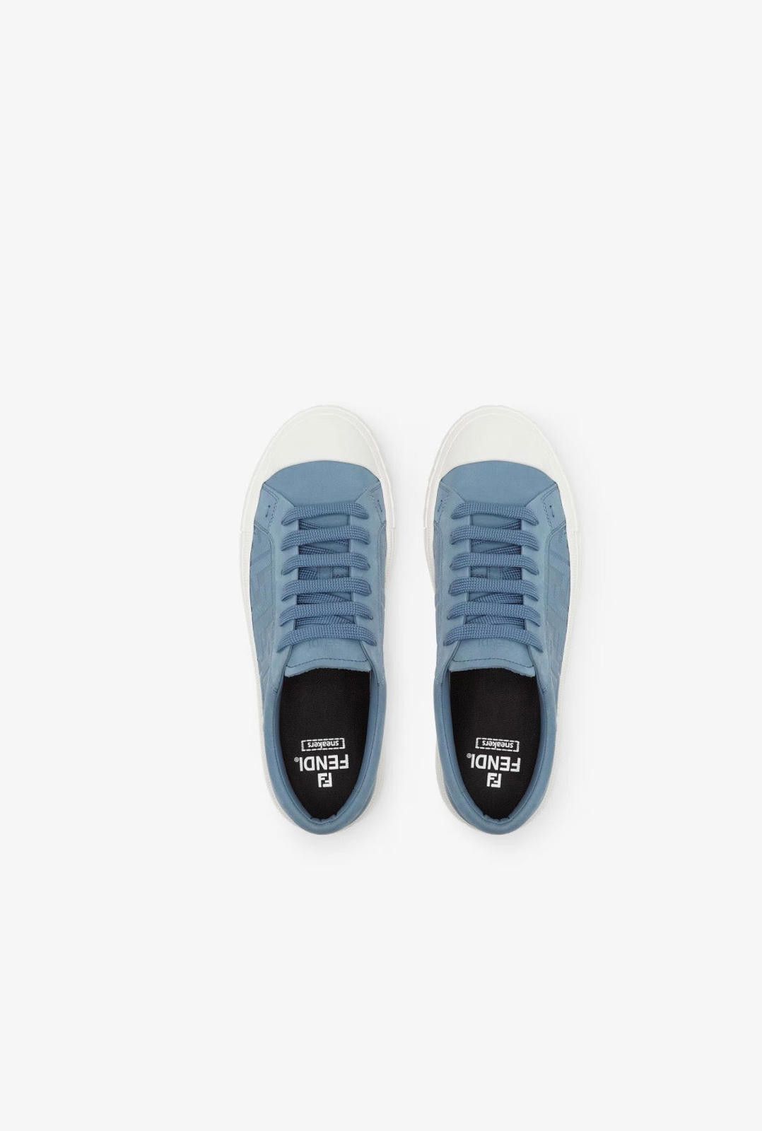 Fendi Fendi Domino Sneakers Size US 9 / EU 42 - 3 Thumbnail