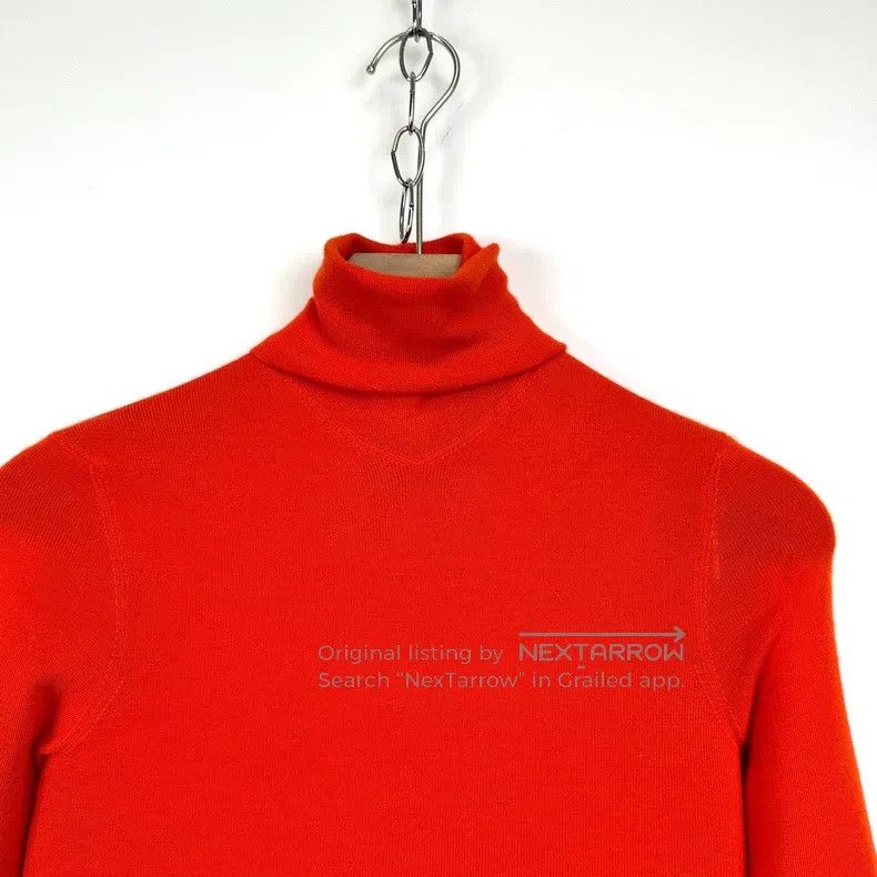 Hermes Hermes Knit High-neck Underwear Size XXS / US 00 / IT 34 - 3 Thumbnail