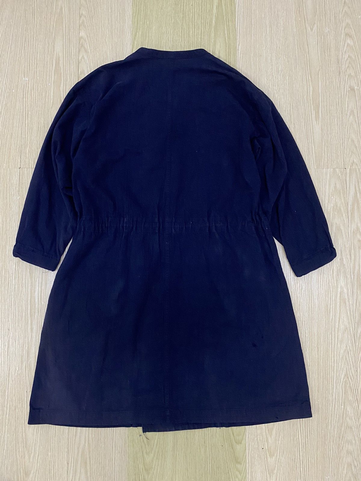 Comme des Garcons Comme des garcons trench coat Size M / US 6-8 / IT 42-44 - 4 Thumbnail