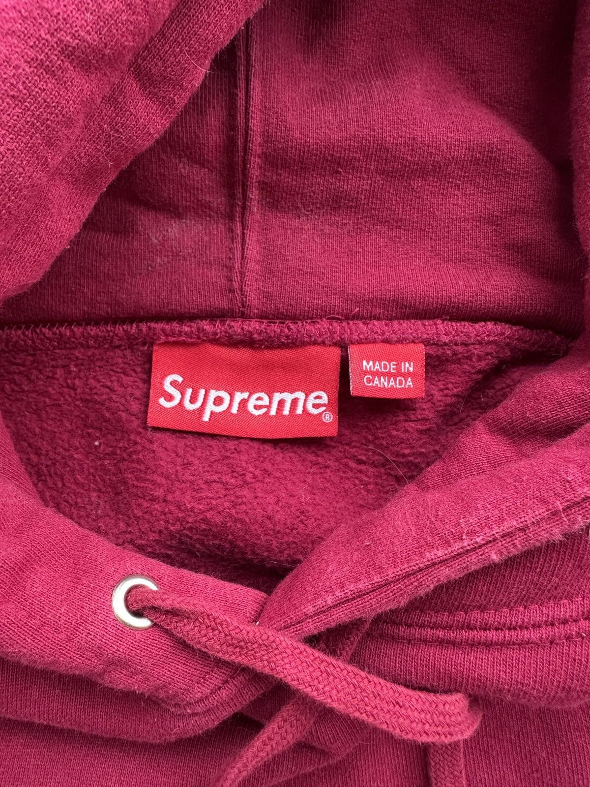 Supreme SUPREME X Mike Kelly FW18 Size US L / EU 52-54 / 3 - 3 Thumbnail