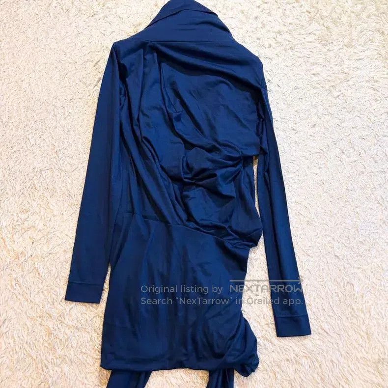 Vivienne Westwood #REF! Size XS / US 0-2 / IT 36-38 - 6 Thumbnail