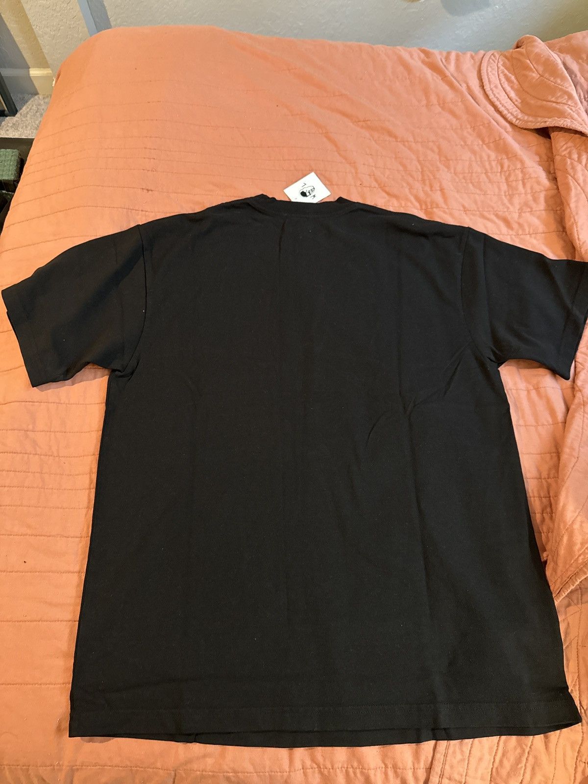 Warren Lotas Warren Lotas: Doctor Death T-shirt Size US L / EU 52-54 / 3 - 3 Thumbnail