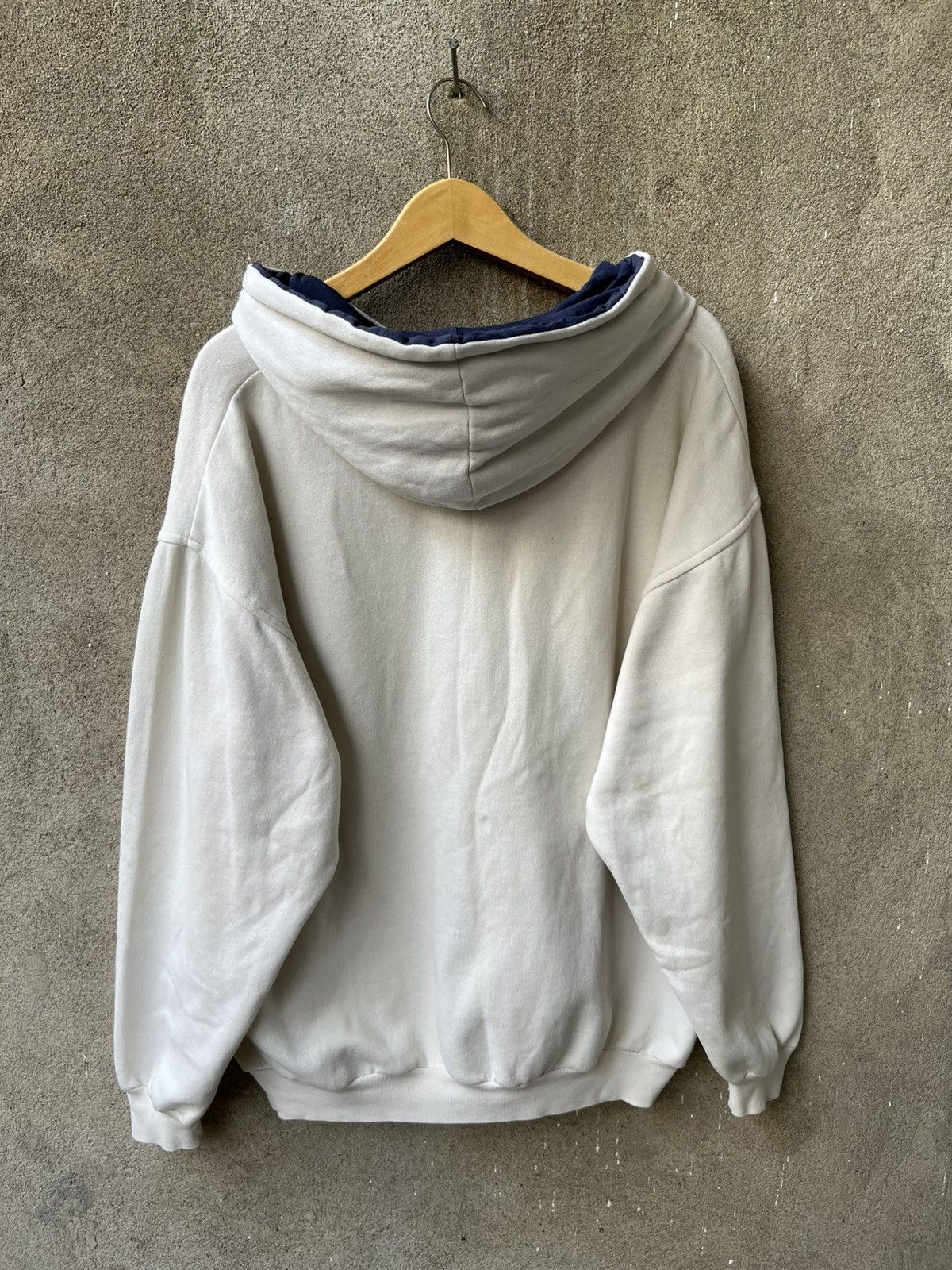 Stussy Vintage 1990s stussy arch logo Size US M / EU 48-50 / 2 - 3 Thumbnail