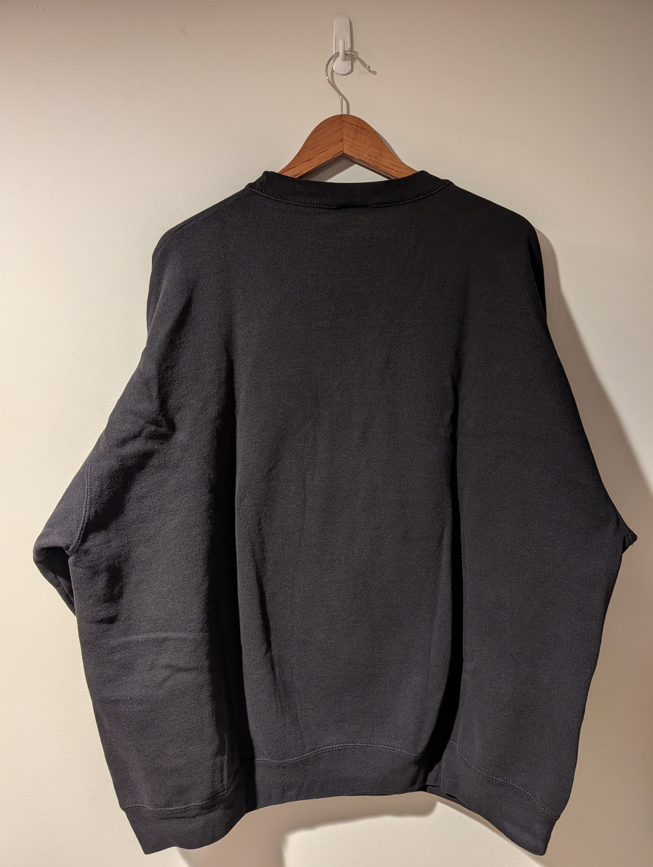 Gatorade Vintage Gatorade Crewneck Mens 3XL Lee Heavyweight 90s Promo Size US XXL / EU 58 / 5 - 5 Thumbnail