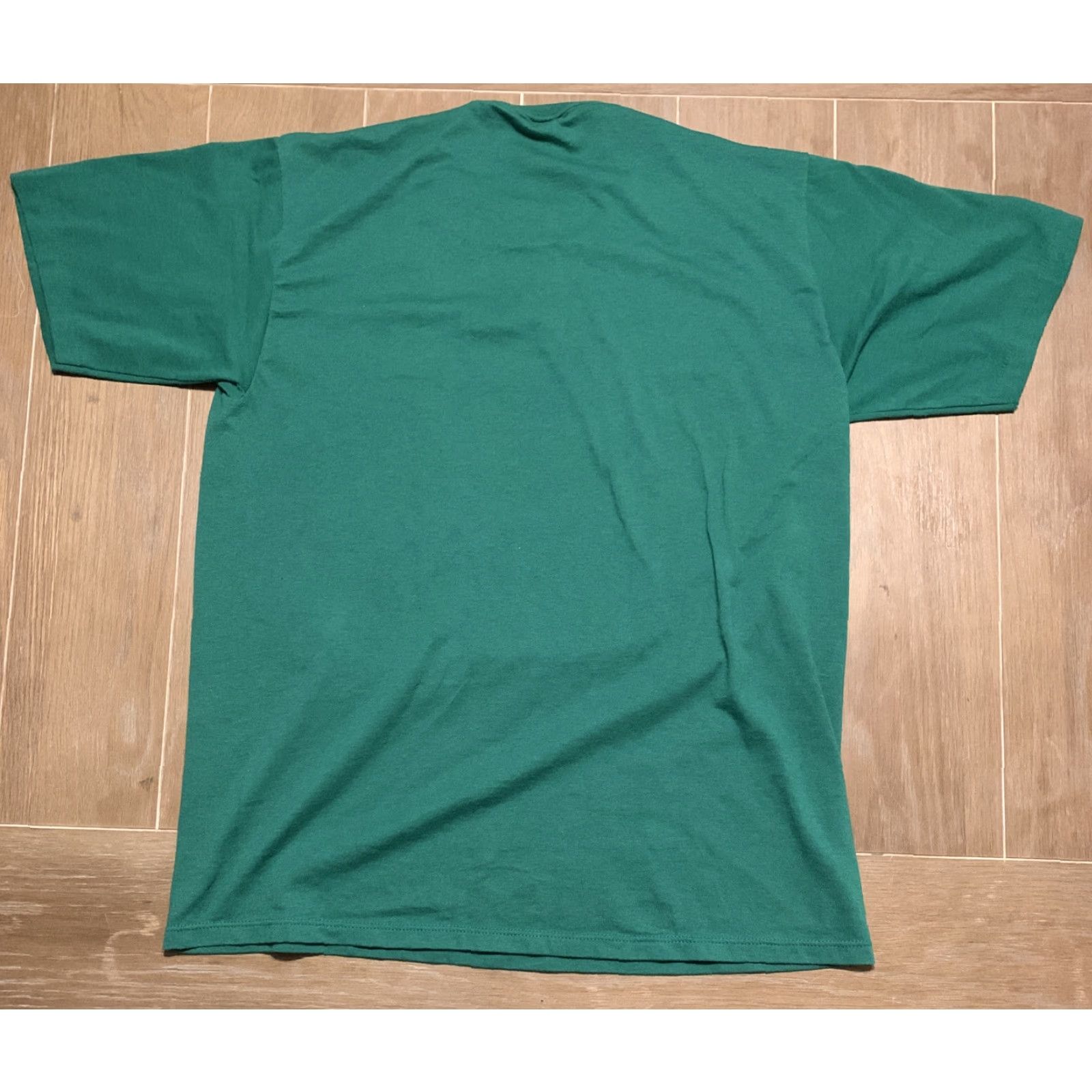 Vintage VINTAGE Proud To Be Irish St Patricks Day T Shirt XL Men Green XL T-Shirt Size US XL / EU 56 / 4 - 7 Thumbnail