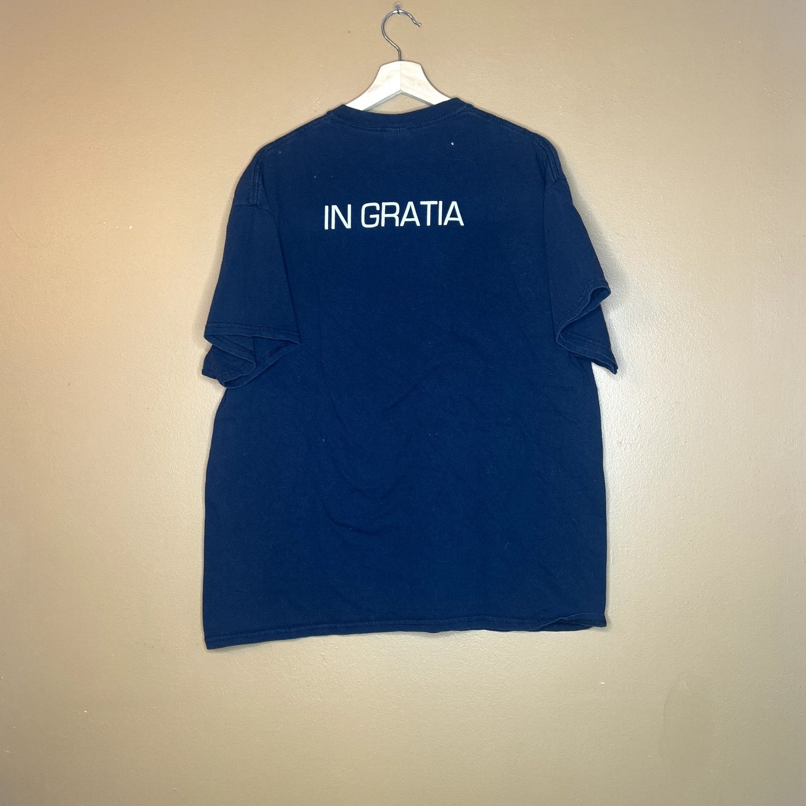 Gildan Juke Box Zero Y2K T-Shirt Size US XL / EU 56 / 4 - 6 Thumbnail