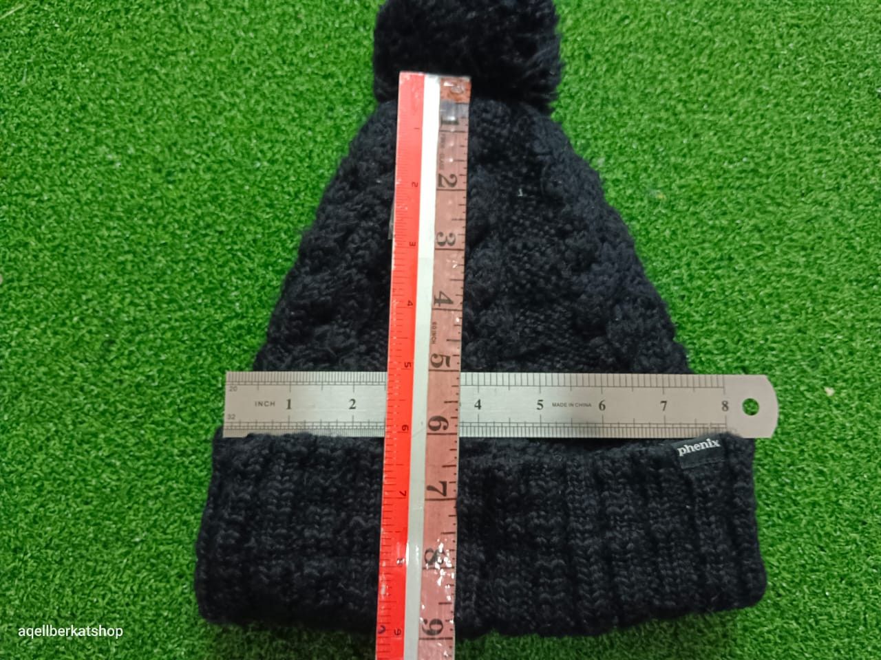 Phenix PHOENIX Snowcap Beanie Size ONE SIZE - 9 Thumbnail