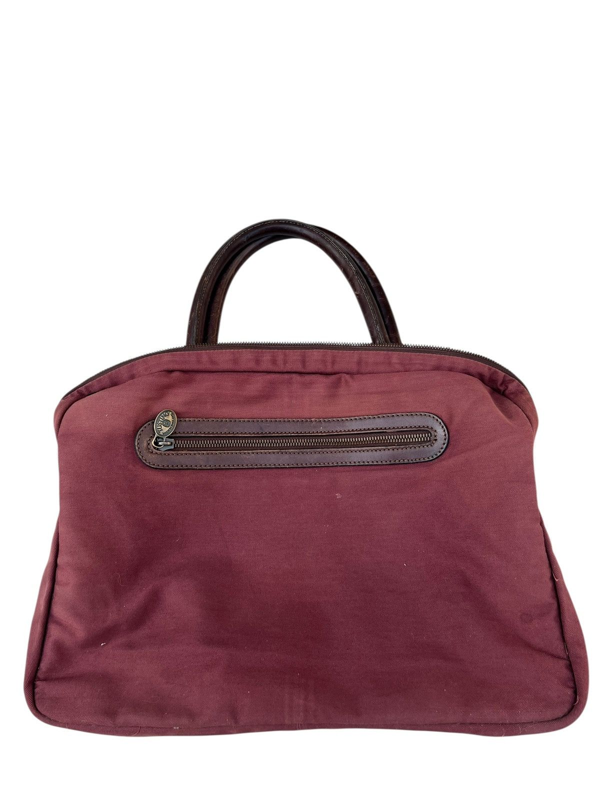 Leather Tusting Made in England Patina Stains Leather Bag Size ONE SIZE - 23 Thumbnail