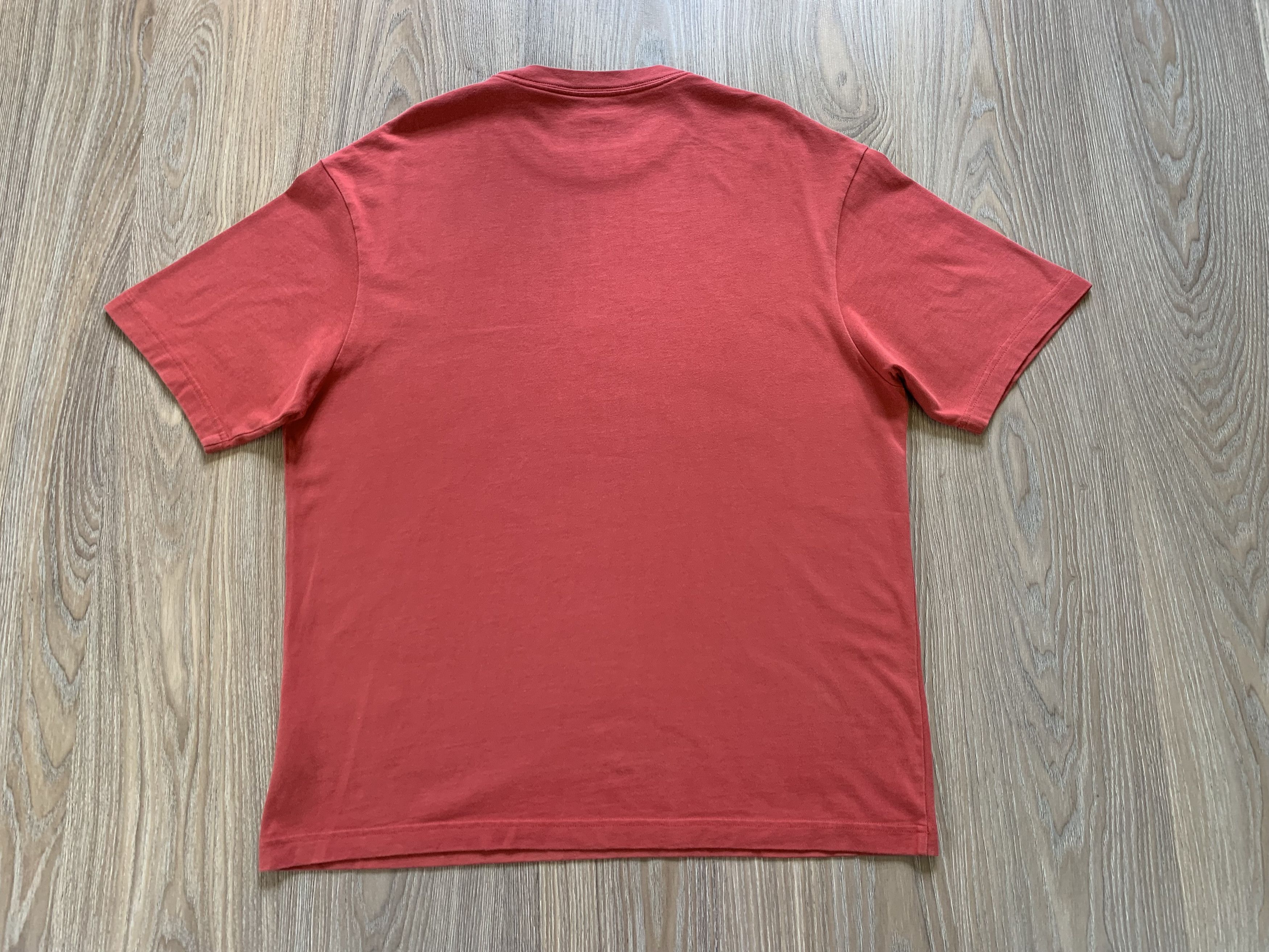Jordan Brand × Nike Flight Jordan Heritage 85 Cotton Printed T-Shirt Size US L / EU 52-54 / 3 - 3 Thumbnail