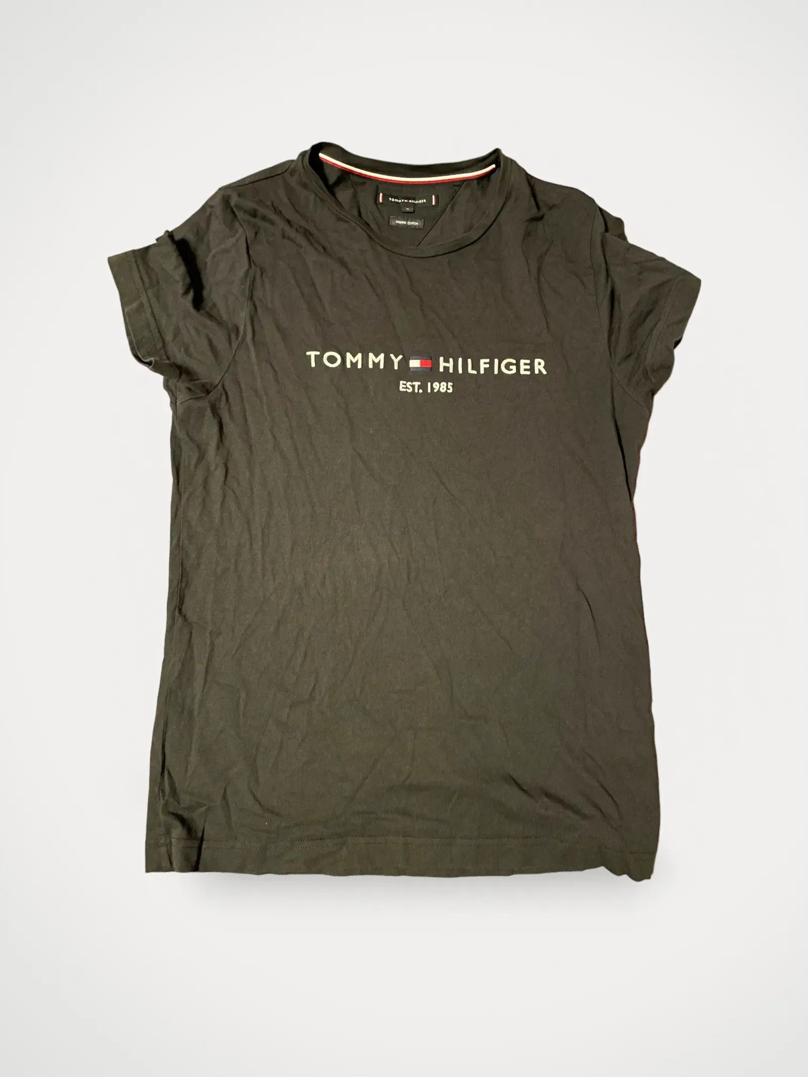 Tommy Hilfiger Tommy Hilfiger T-shirt Size US M / EU 48-50 / 2 - 1 Thumbnail