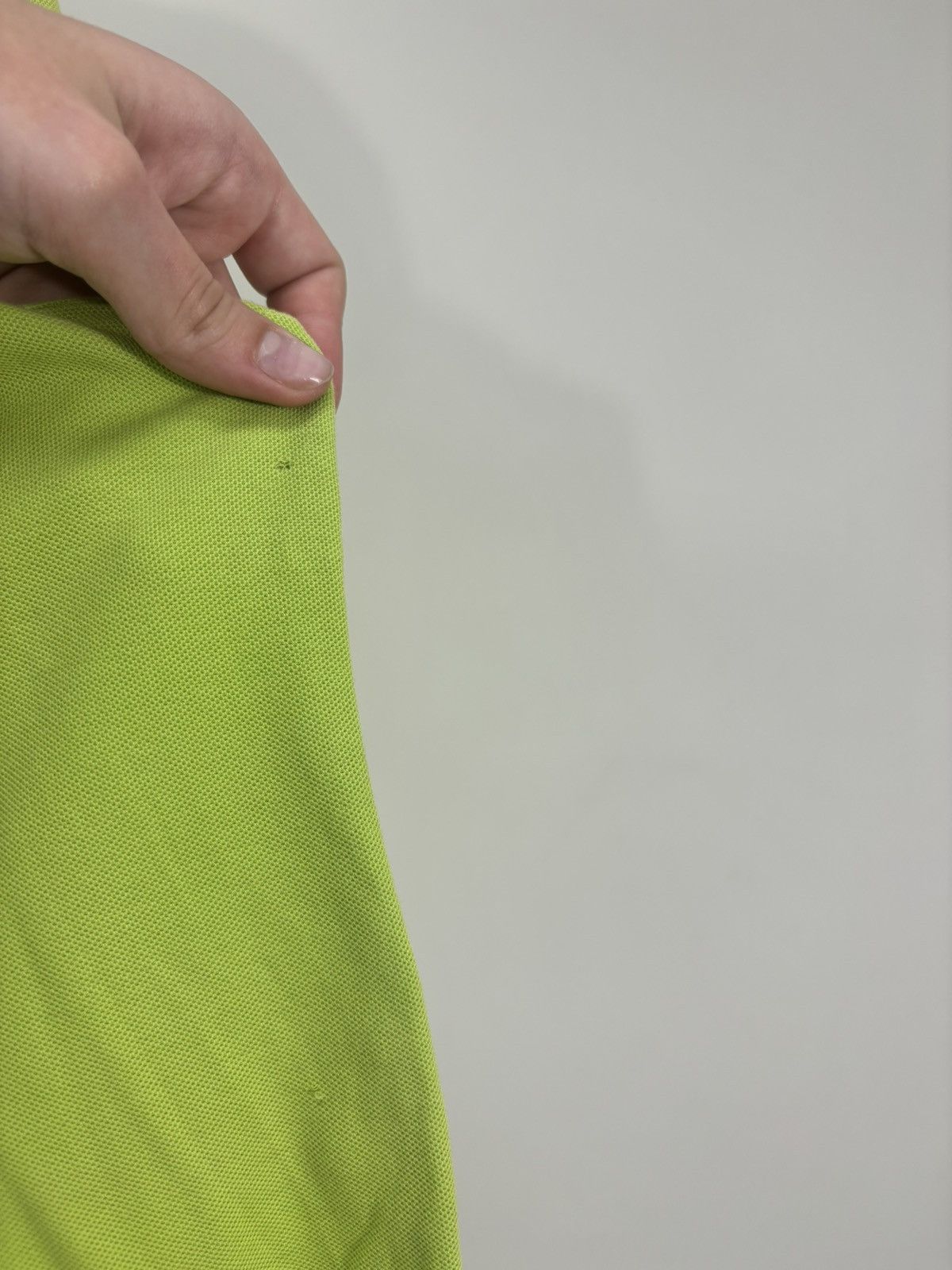 Valentino Vintage Valentino Men’s Mint Green Italian Luxury Polo Shirt Size US XL / EU 56 / 4 - 21 Thumbnail
