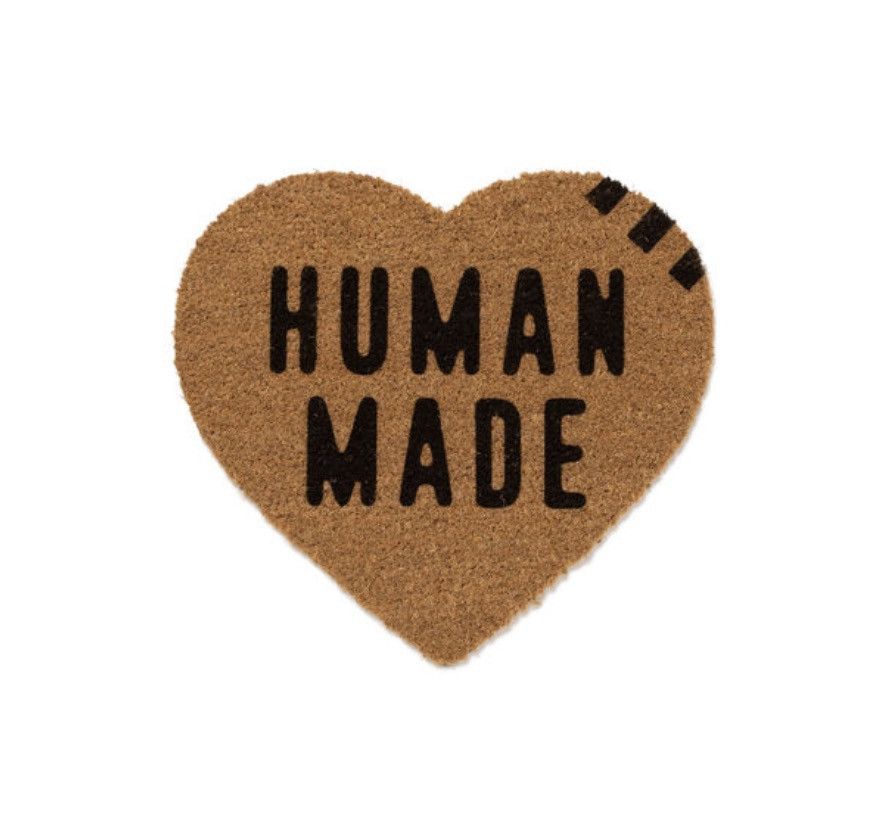 Human Made Human Made Rug Size ONE SIZE - 1 Thumbnail